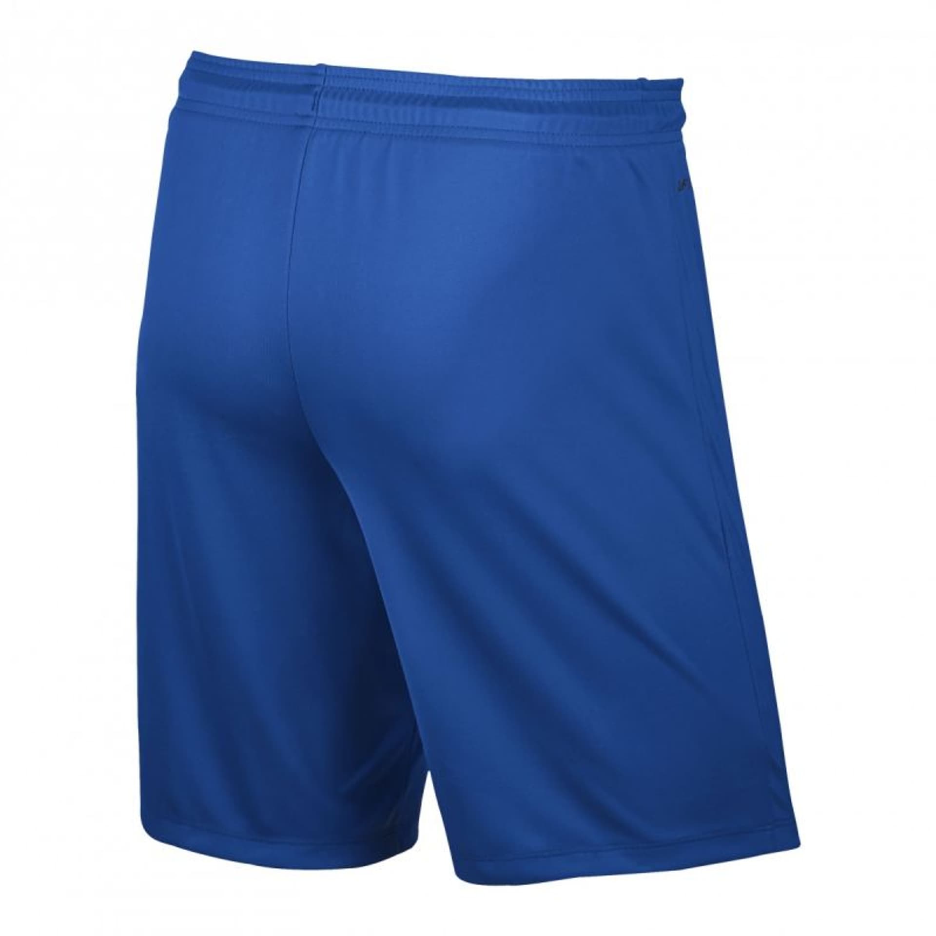 

Spodenki piłkarskie Nike PARK II M (kolor Niebieski, rozmiar S)