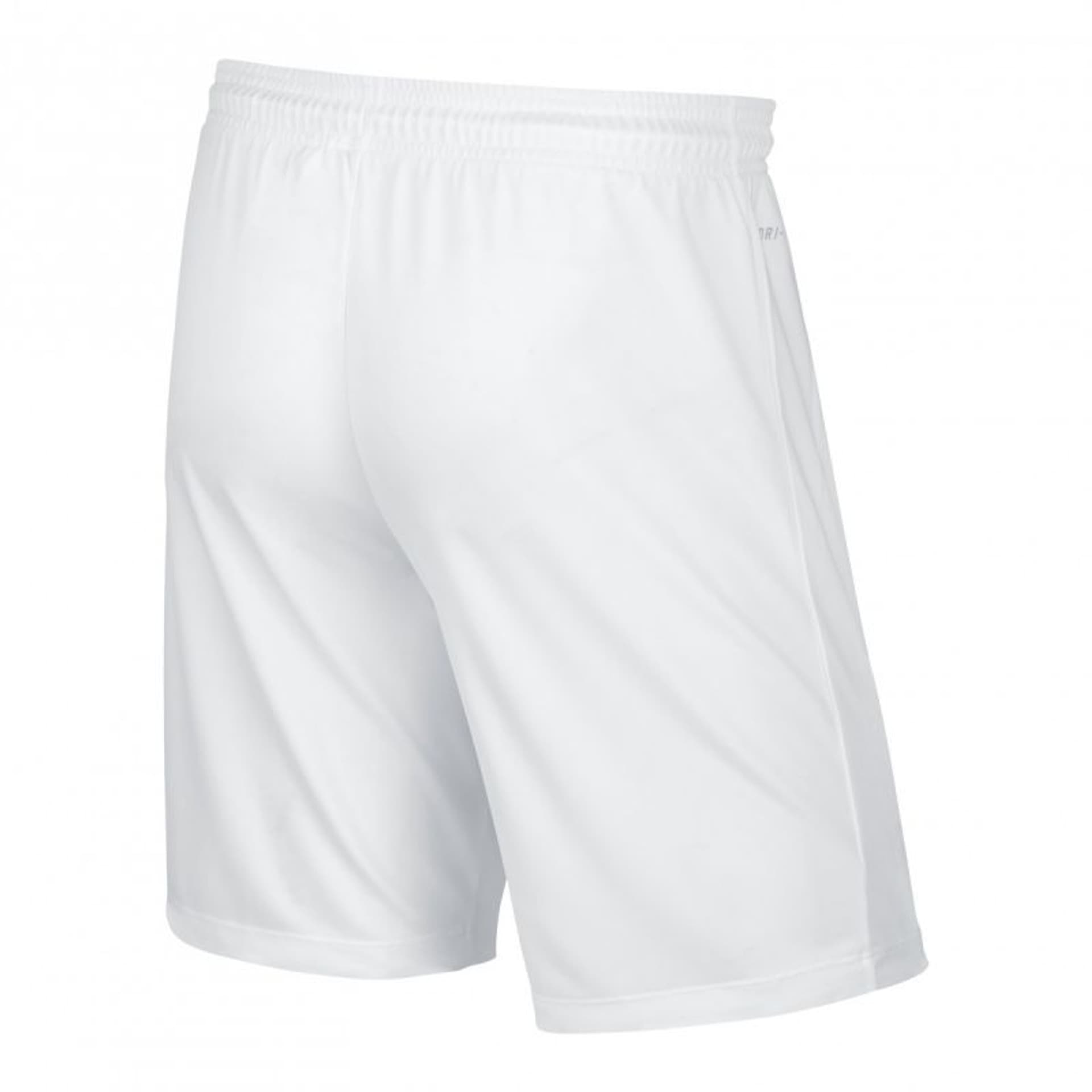 

Spodenki piłkarskie Nike PARK II M (kolor Biały, rozmiar XXL)