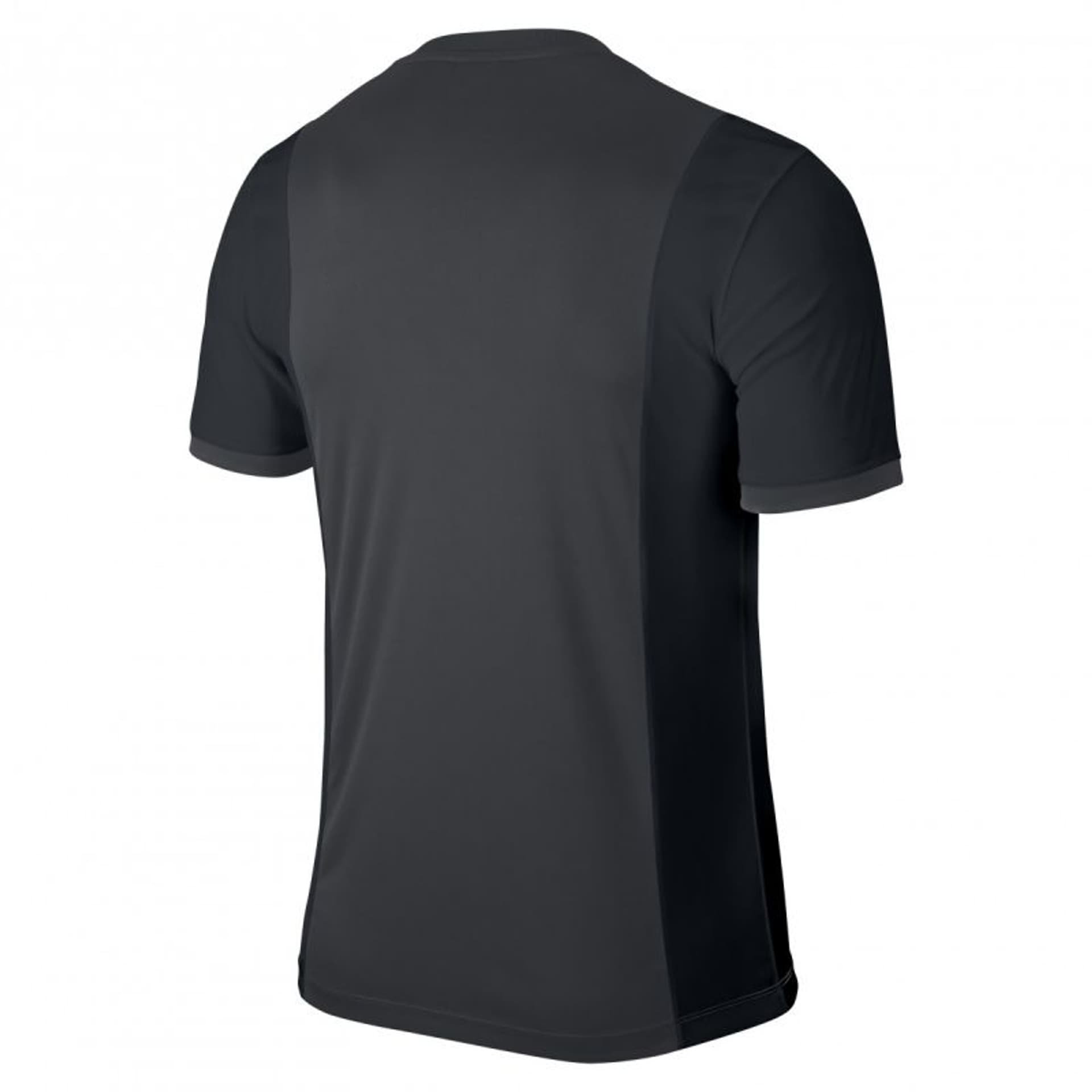 

Koszulka piłkarska Nike Park Derby Junior 588435 (kolor Czarny. Grafitowy, rozmiar XS)