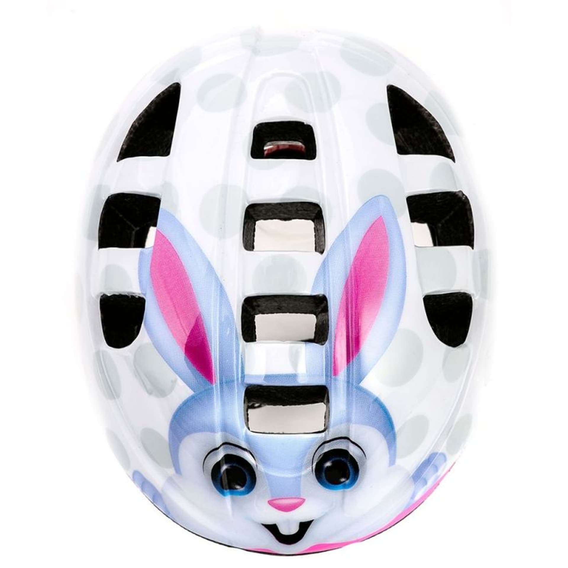 

Kask rowerowy Meteor MA-2 Junior (kolor Biały, rozmiar M)