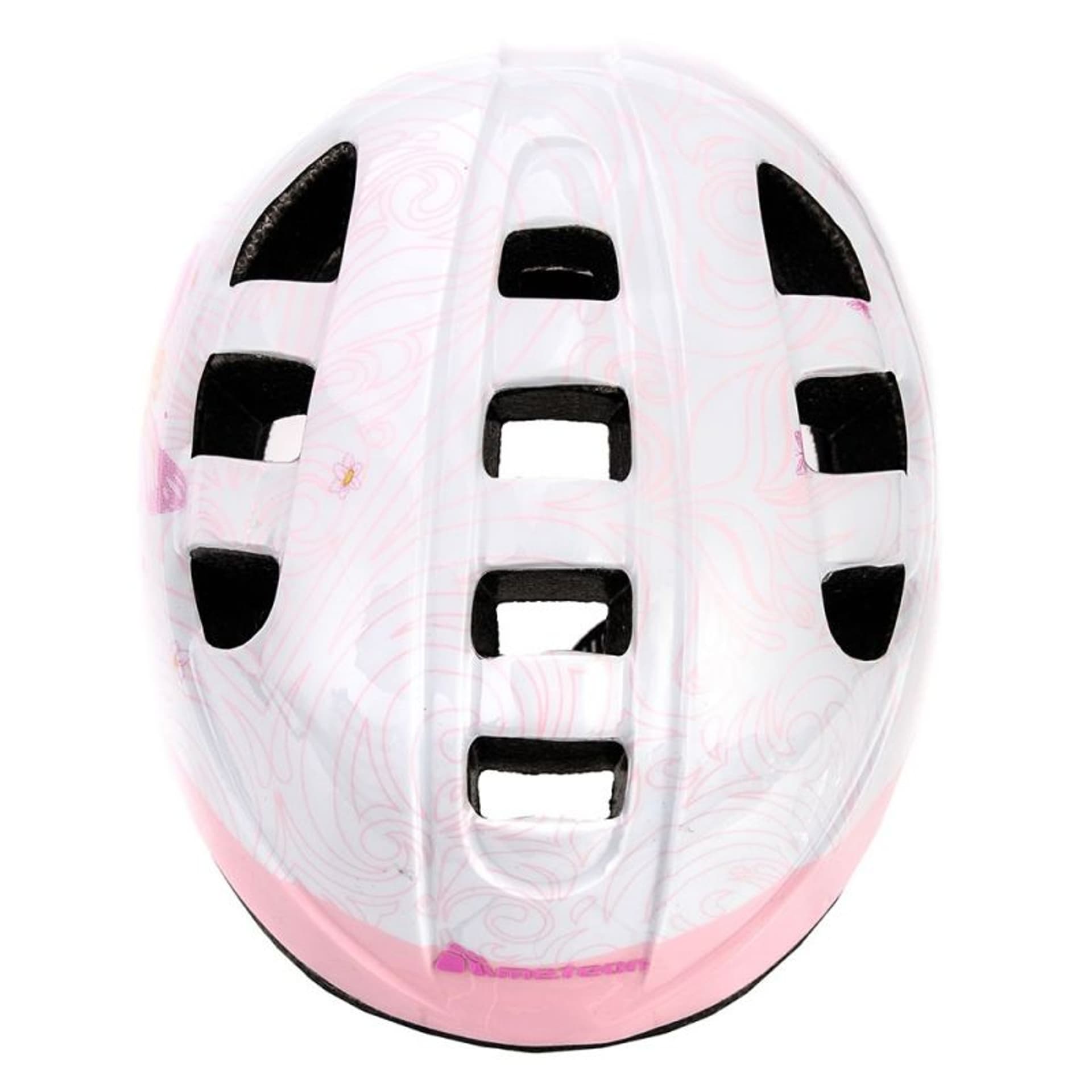

Kask rowerowy Meteor MA-2 Junior (kolor Biały, rozmiar S)
