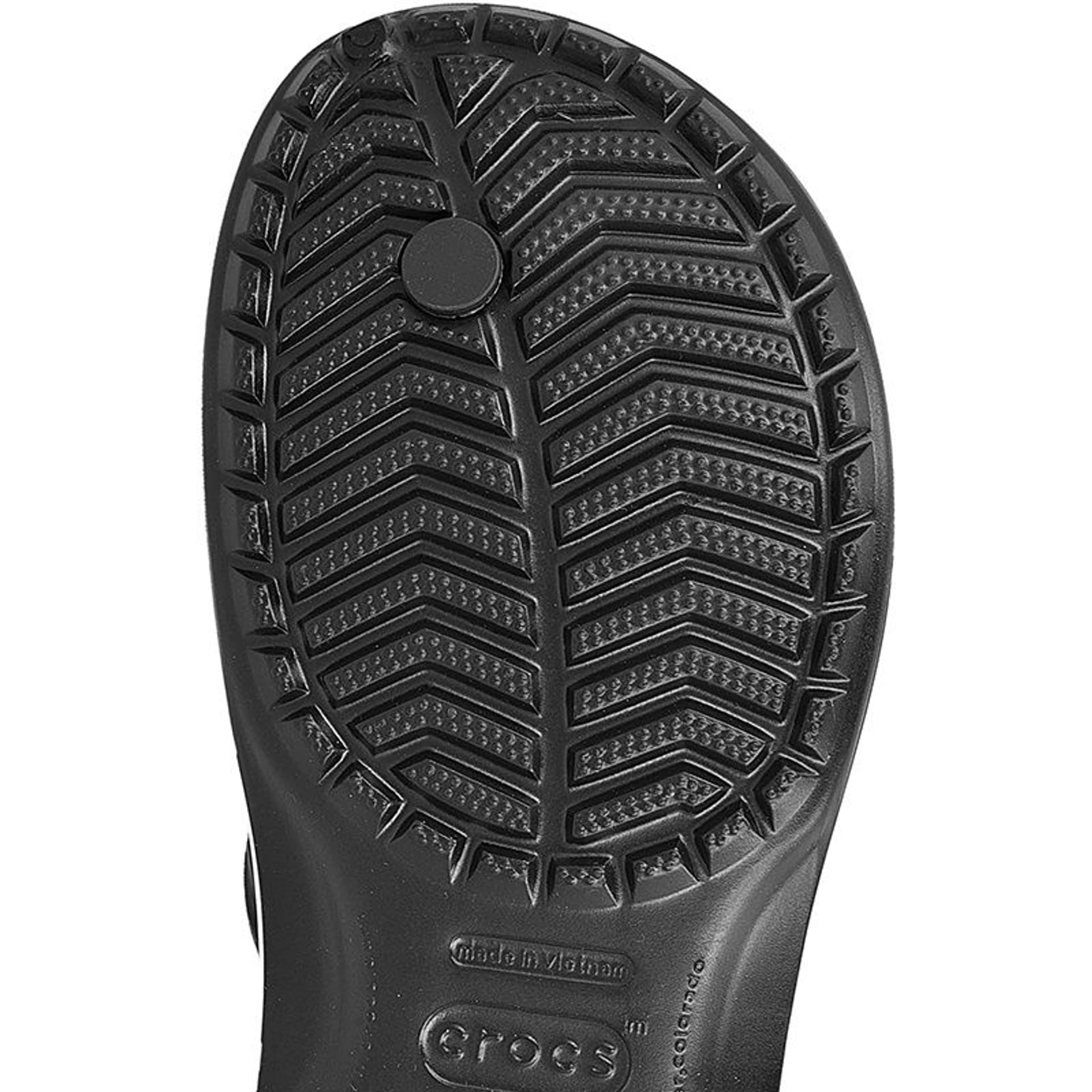

Klapki Crocs Crocband Flip 11033 (kolor Czarny)