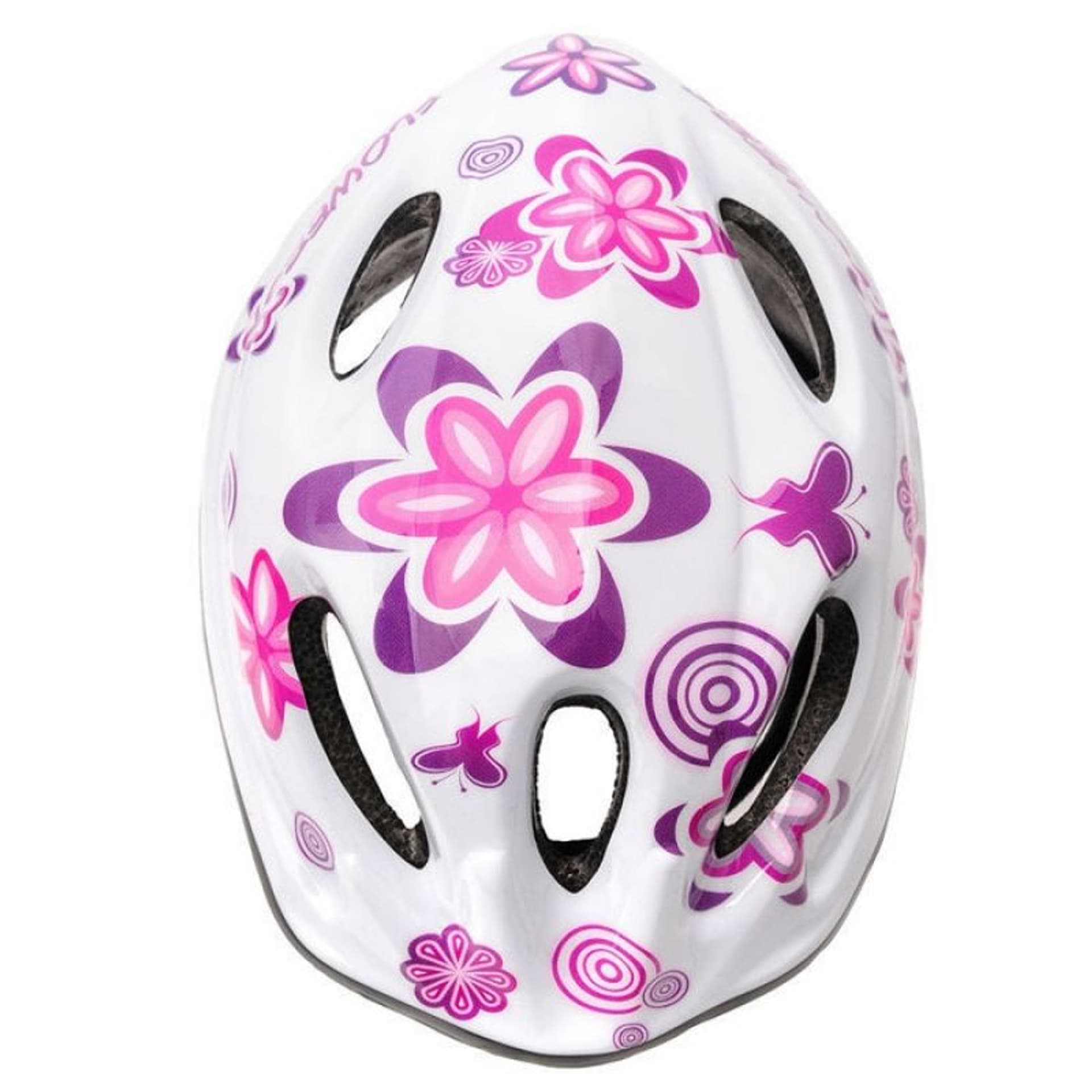 

Kask rowerowy Meteor MV5-2 Junior (kolor Biały, rozmiar S)