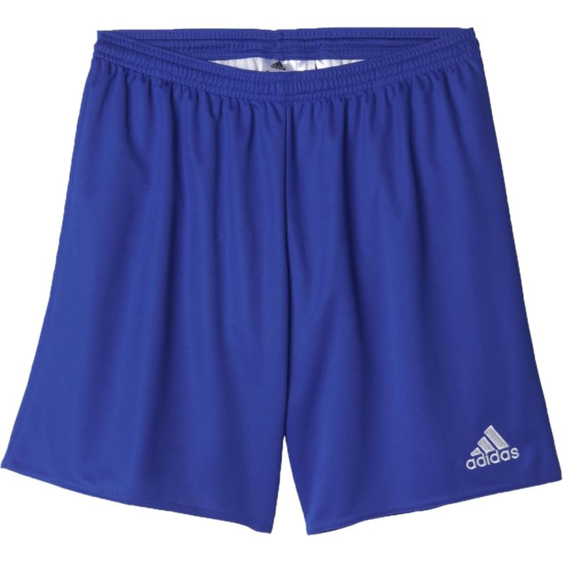 

Spodenki piłkarskie adidas Parma 16 M p (kolor Niebieski, rozmiar 116)