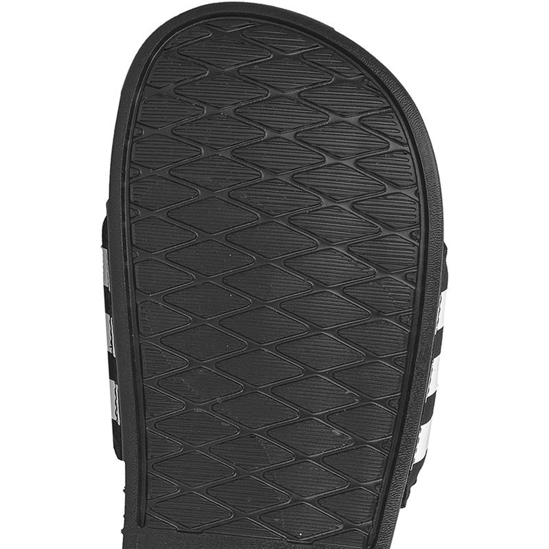 

Klapki adidas Adilette Cloudfoam Ultra Stripes Slides W (kolor Czarny, rozmiar 37)