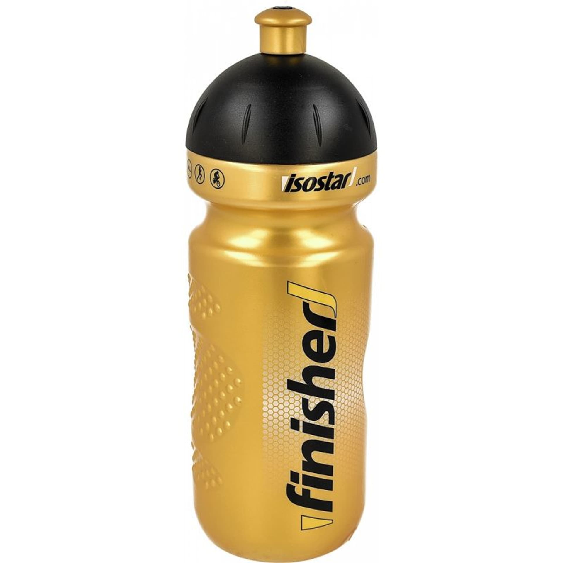 

Bidon Isostar Finisher 650ml 673 złoty (kolor Złoty, rozmiar N/A)
