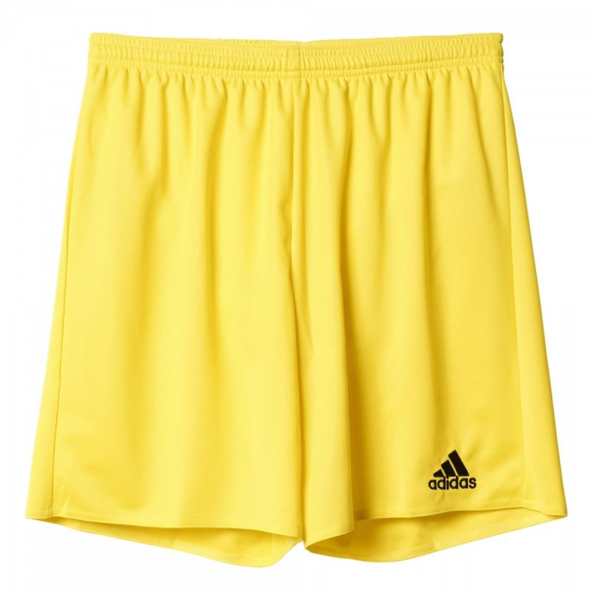 

Spodenki piłkarskie adidas Parma 16 M p (kolor Żółty, rozmiar 164)