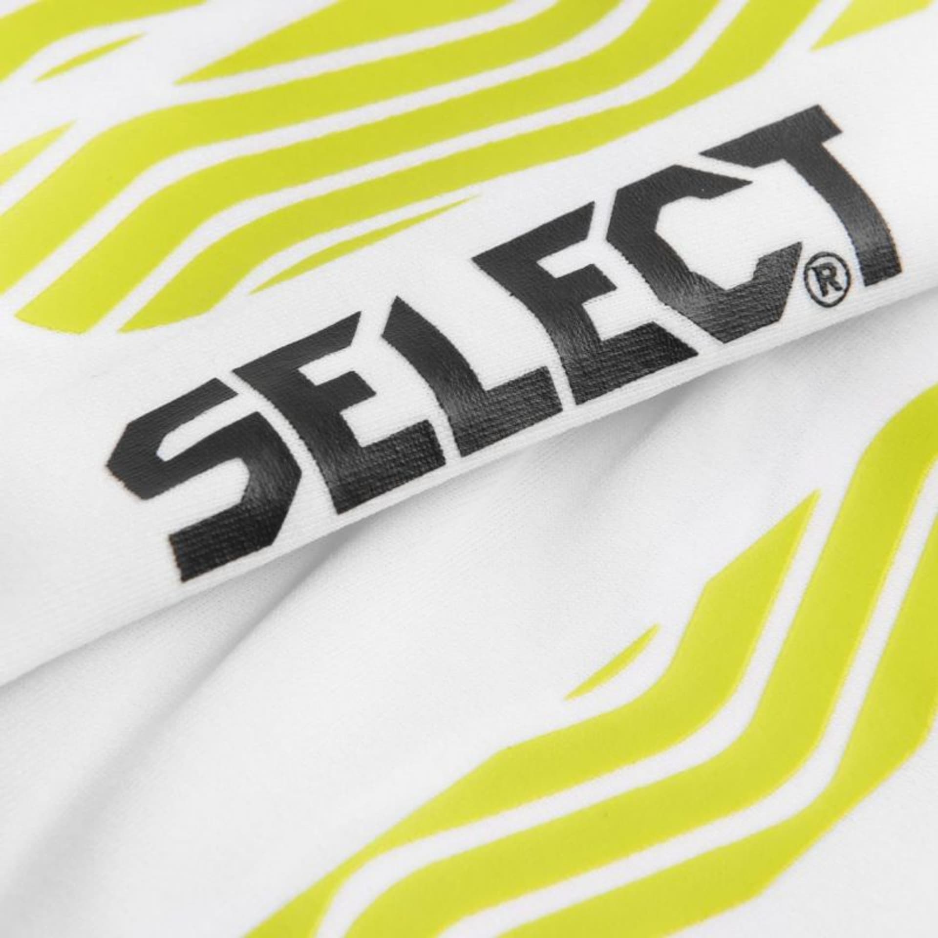 

Rękaw kompresyjny Select 6610 (kolor Biały, rozmiar N/A, rozmiar S)
