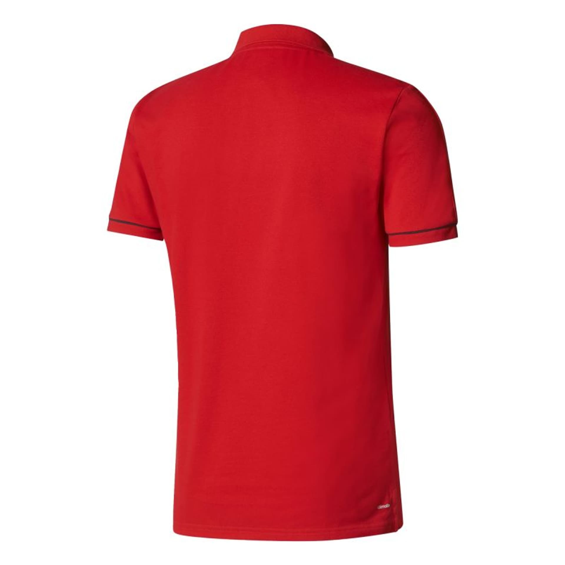 

Koszulka piłkarska polo adidas Tiro 17 M (kolor Czerwony, rozmiar S)