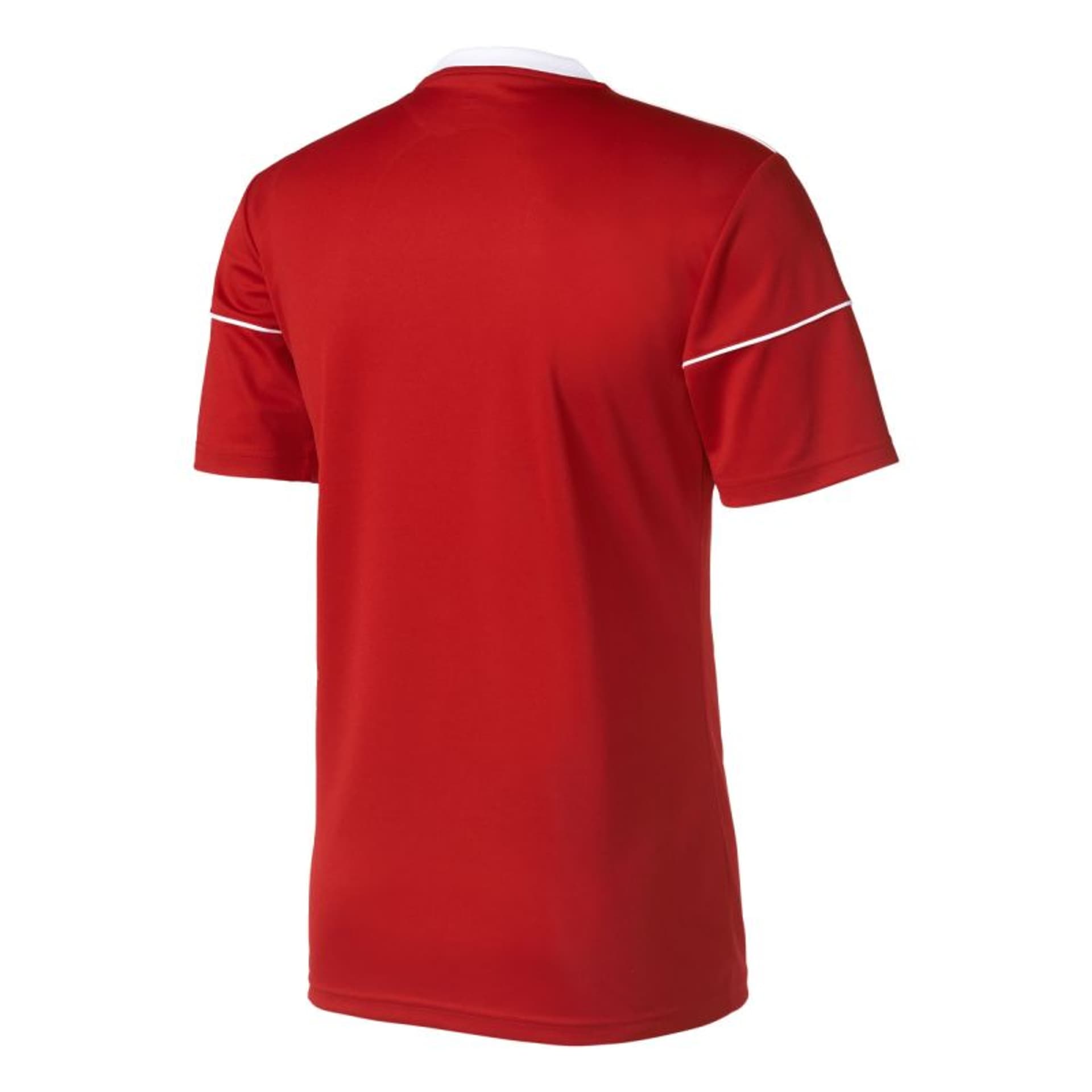 

Koszulka piłkarska adidas Squadra 17 Junior (kolor Czerwony, rozmiar 116)