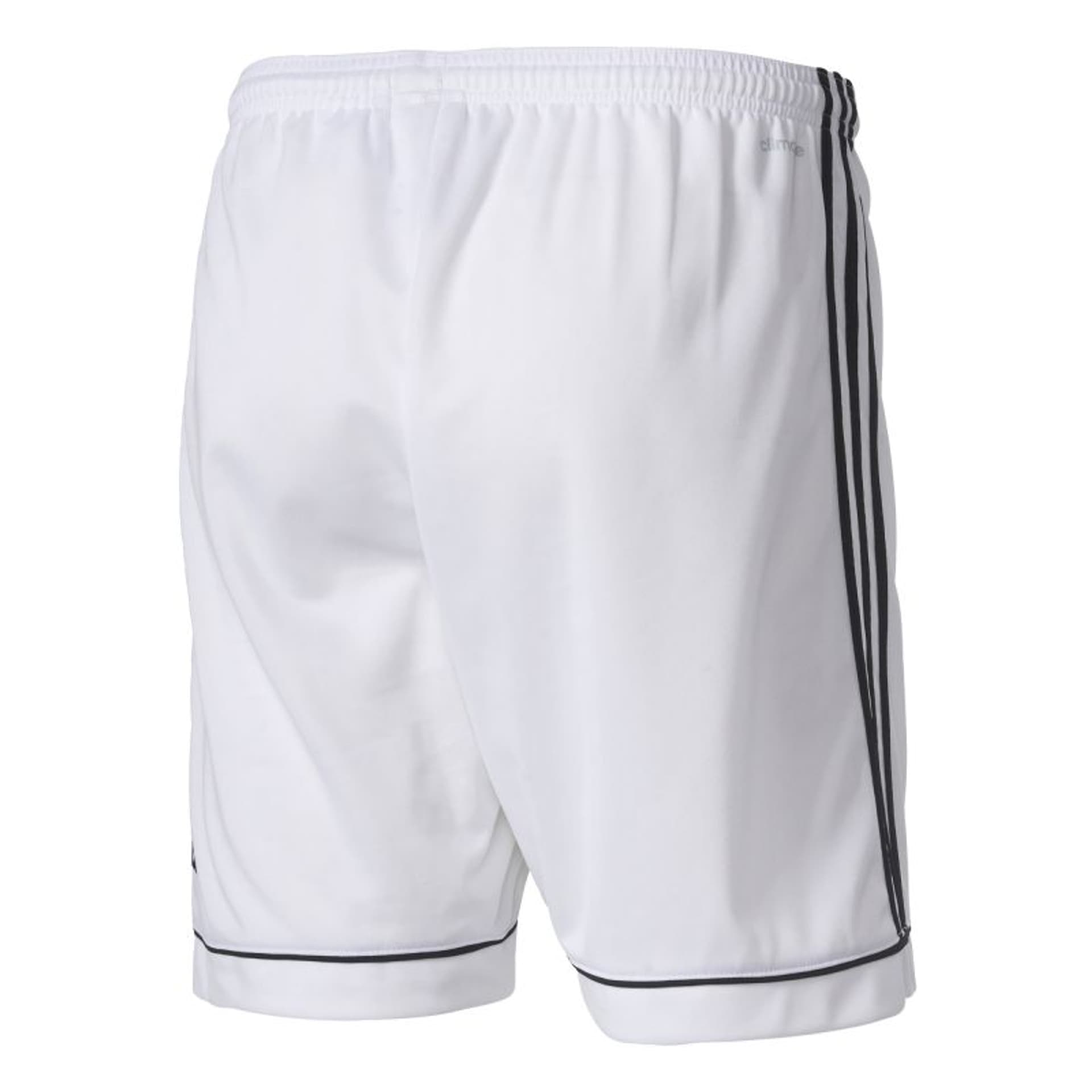 

Spodenki piłkarskie adidas Squadra 17 M (kolor Biały