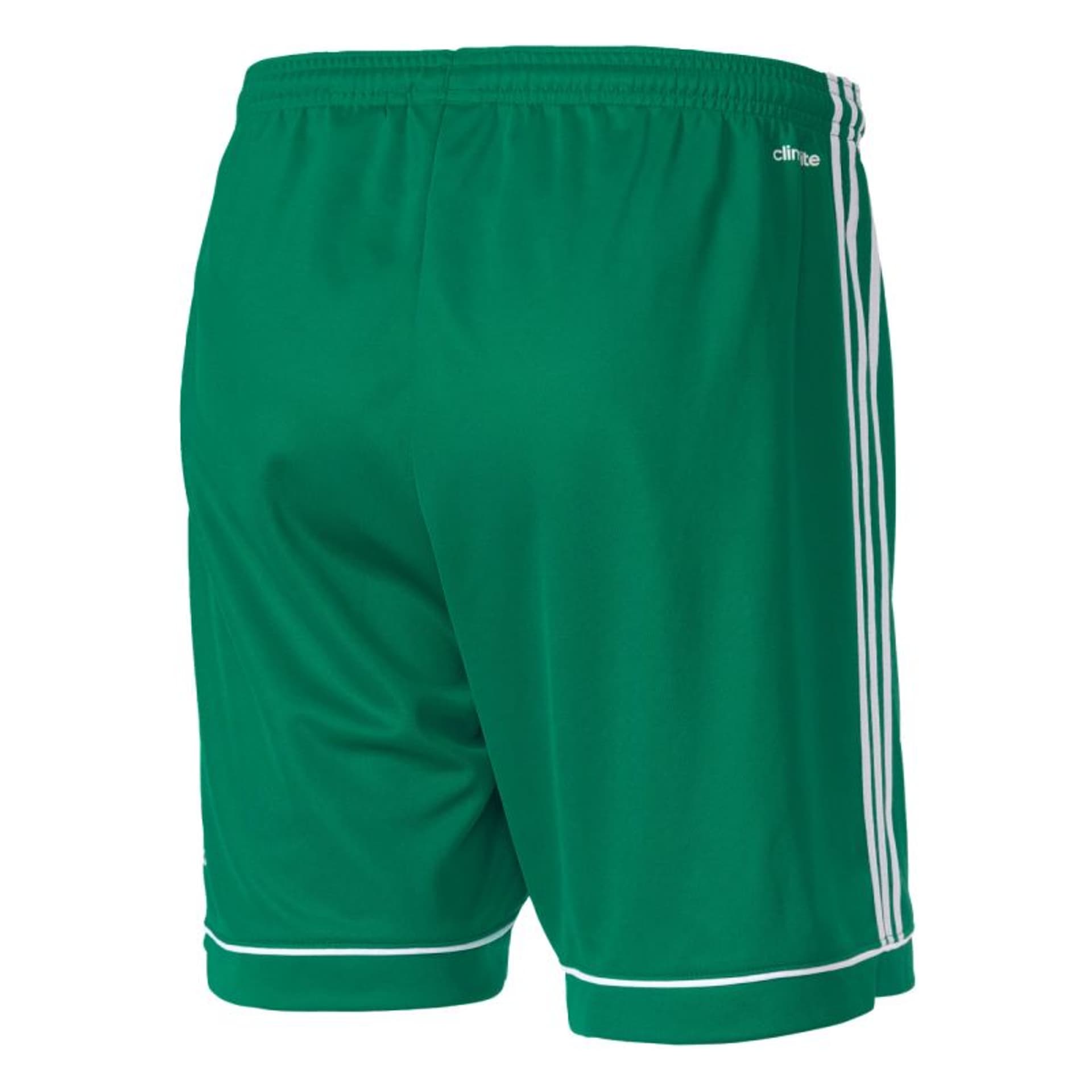 

Spodenki piłkarskie adidas Squadra 17 M (kolor Zielony, rozmiar 2XL)