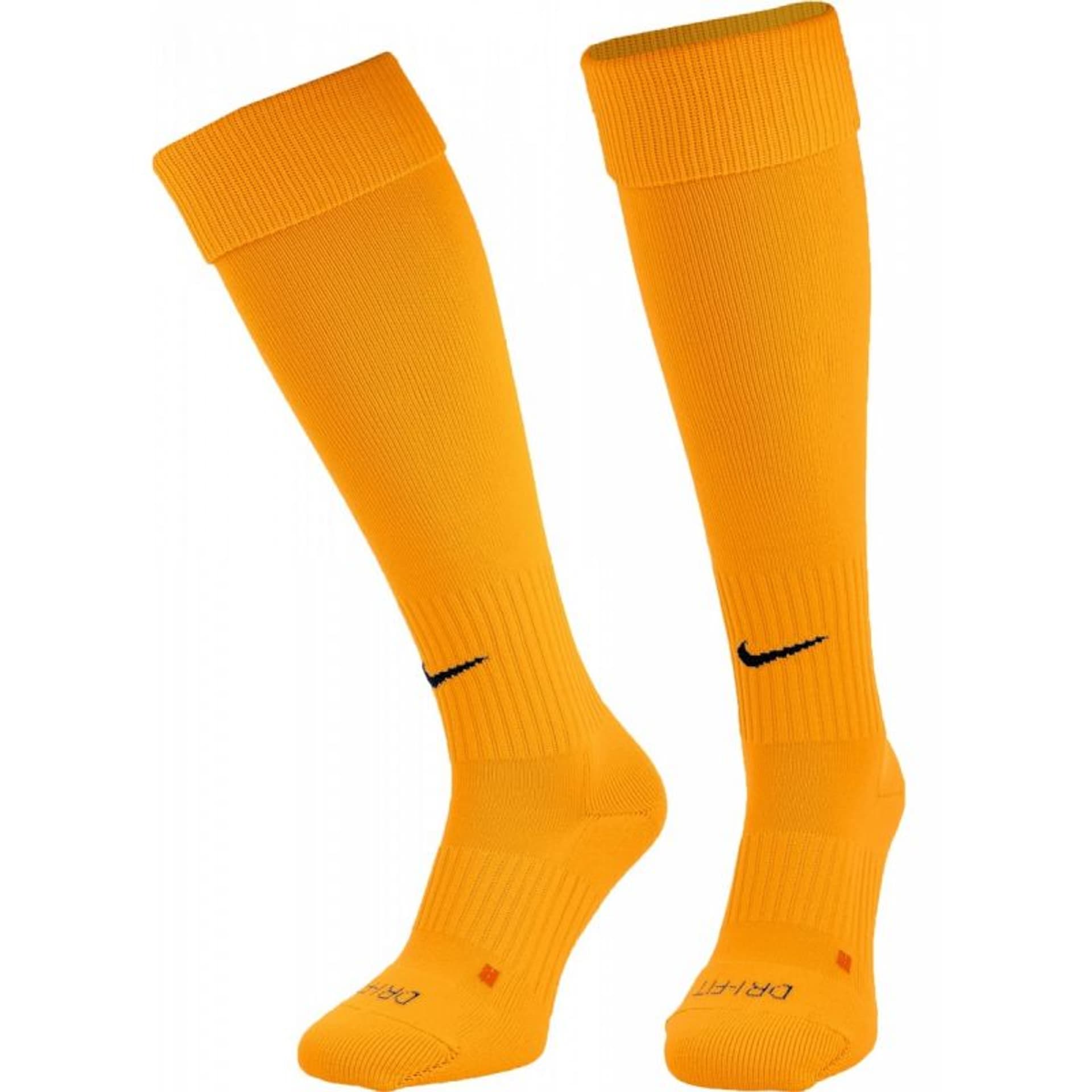 

Getry Nike Classic II Cush Over-the-Calf SX5728 (kolor Żółty, rozmiar 46-50)