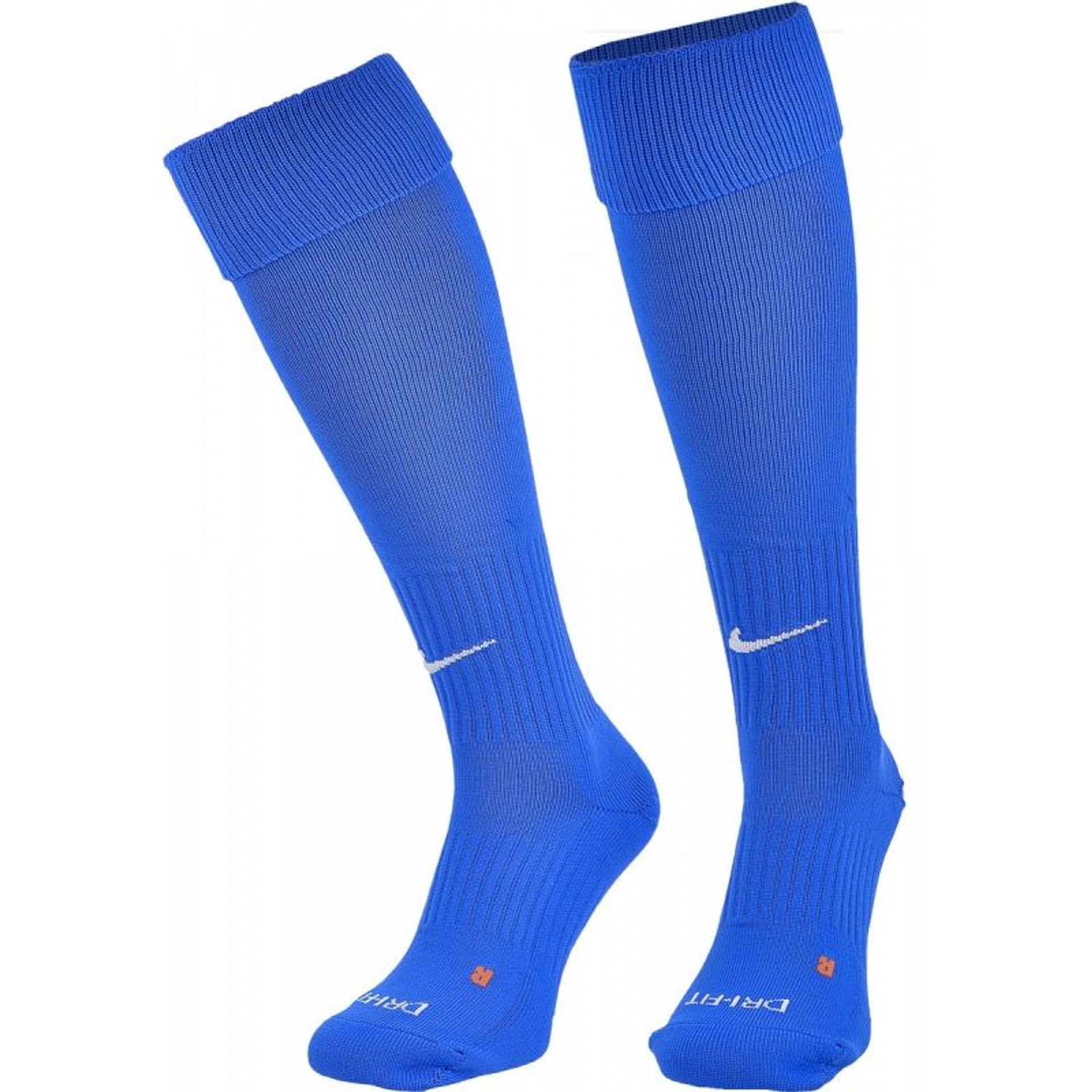 

Getry Nike Classic II Cush Over-the-Calf SX5728 (kolor Niebieski, rozmiar 46-50)