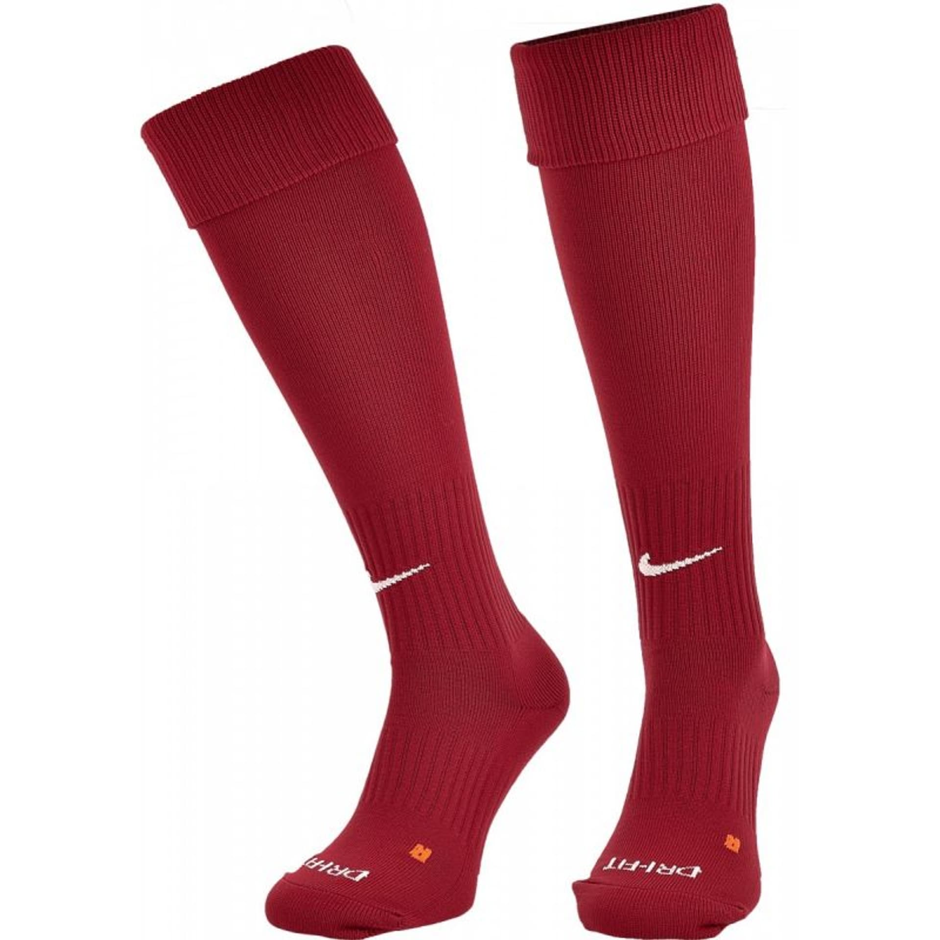 

Getry Nike Classic II Cush Over-the-Calf SX5728 (kolor Czerwony, rozmiar 42-46)