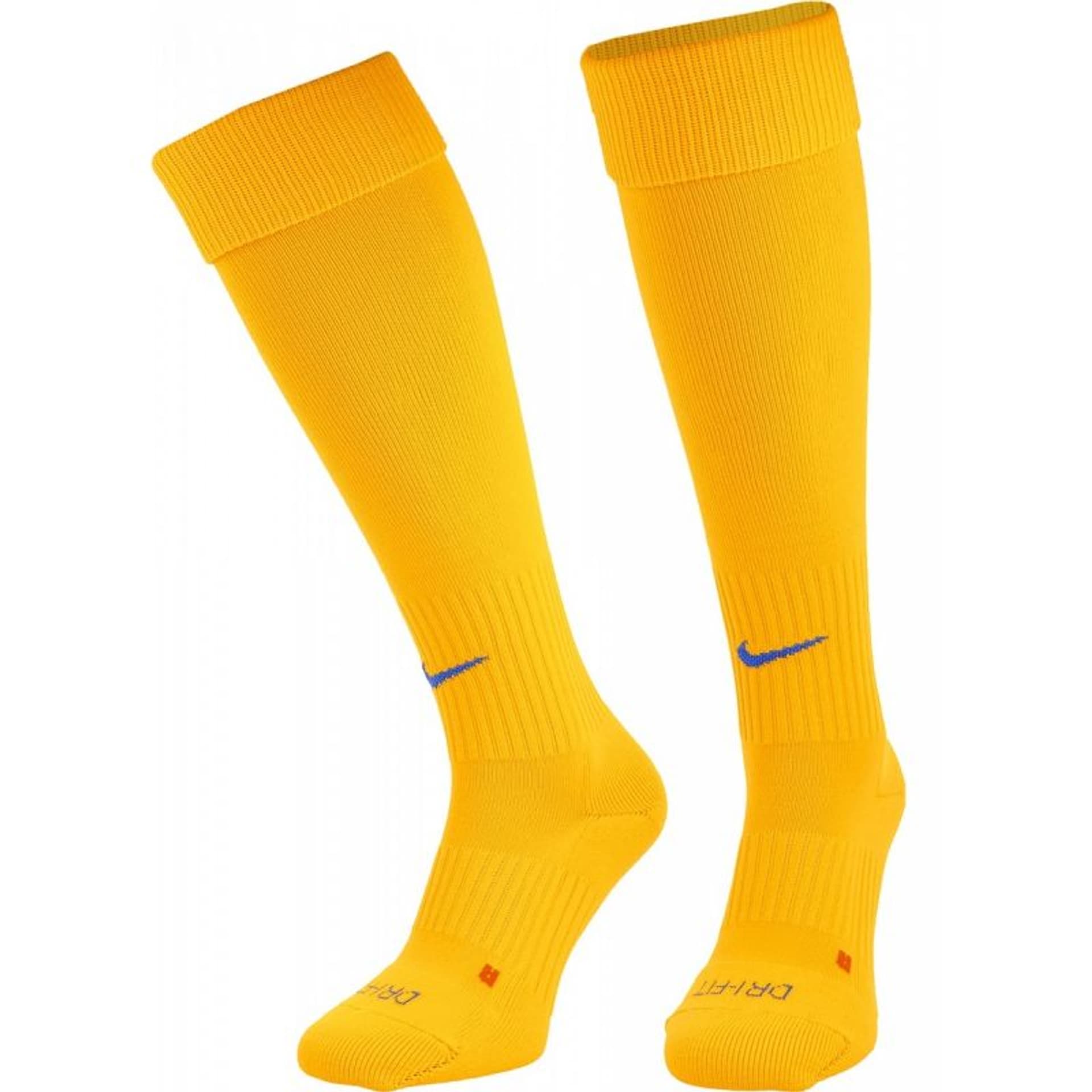 

Getry Nike Classic II Cush Over-the-Calf SX5728 (kolor Żółty, rozmiar 30-34)