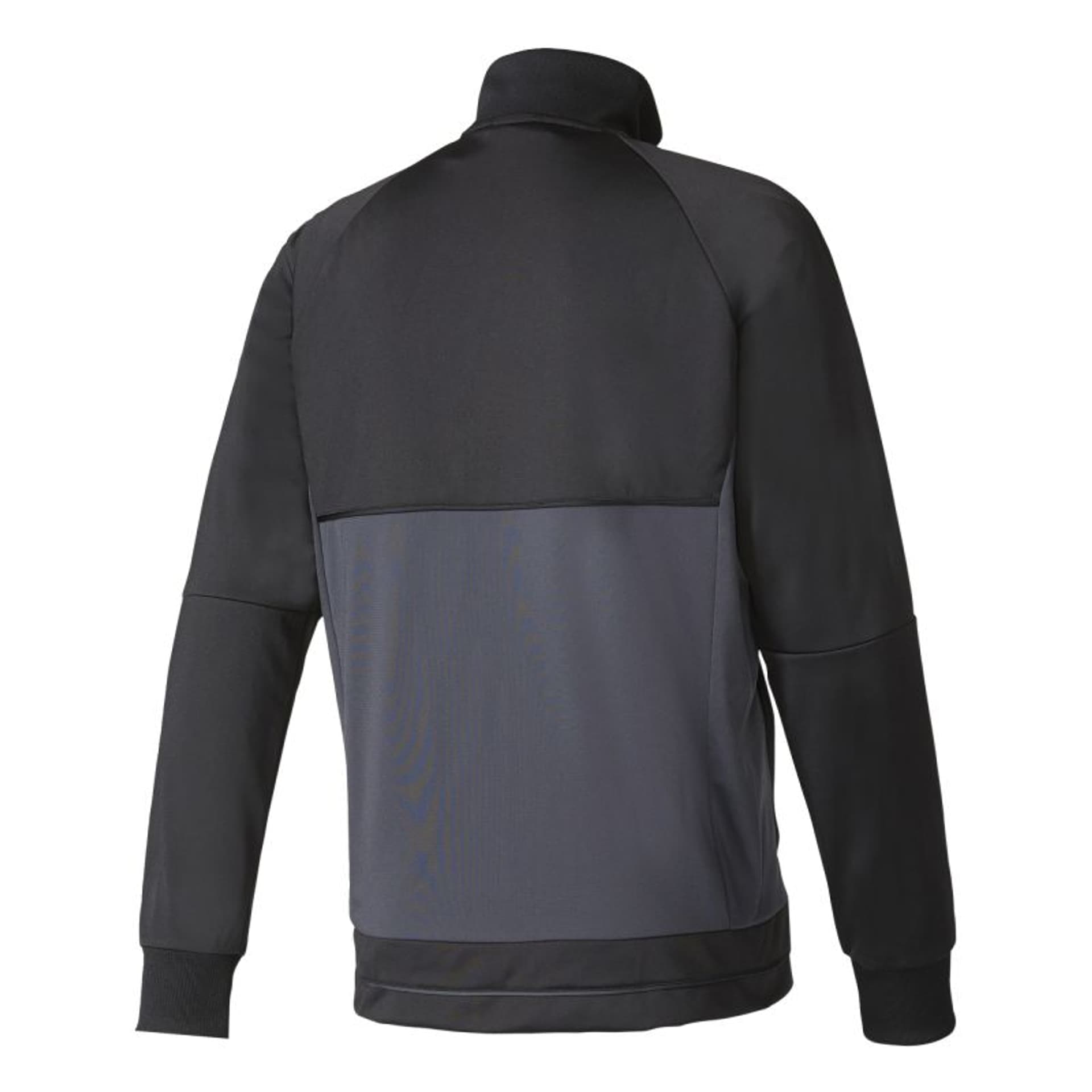 

Bluza treningowa adidas Tiro 17 M 3 (kolor Czarny. Grafitowy, rozmiar S)