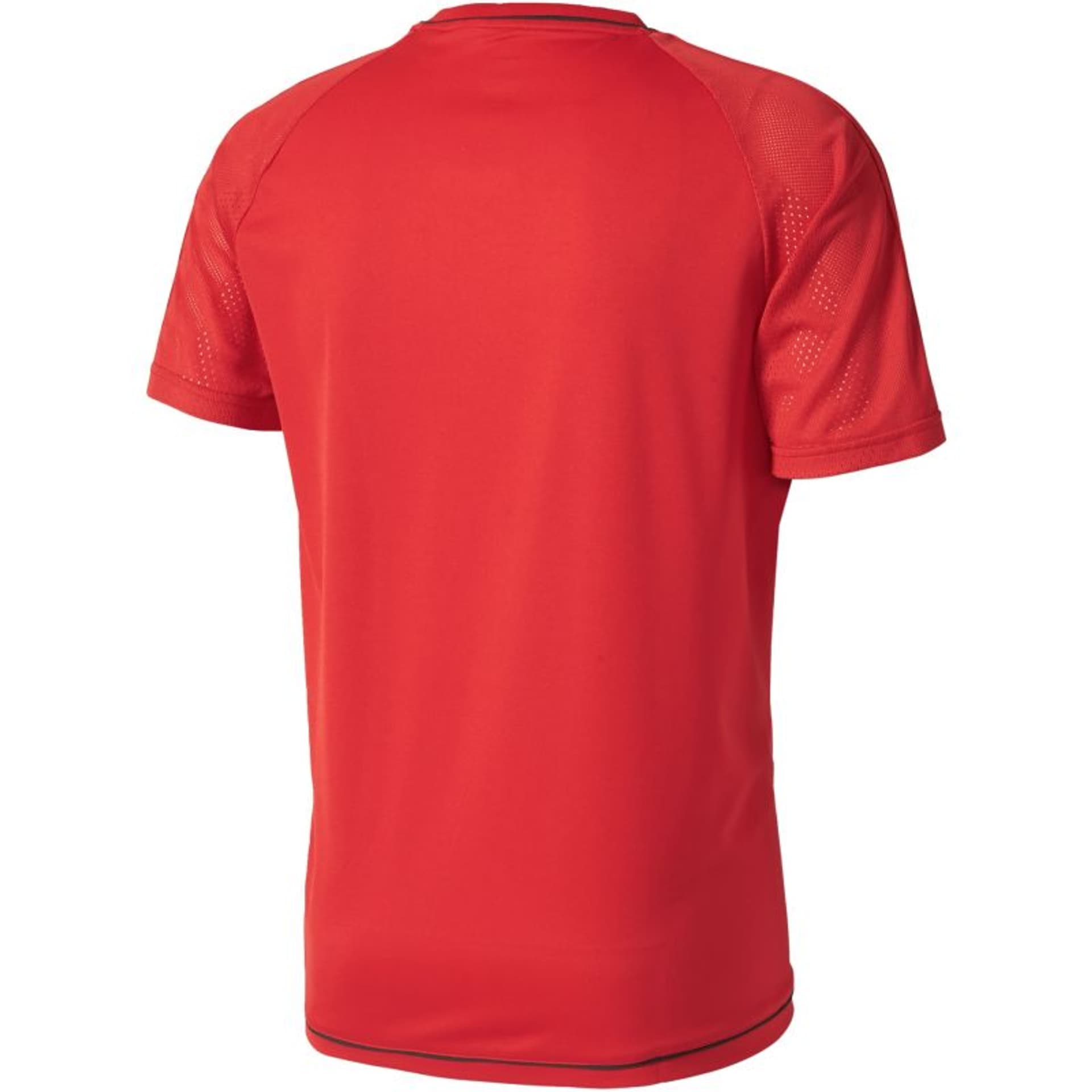 

Koszulka piłkarska adidas Tiro 17 M 2 (kolor Czerwony, rozmiar XS)