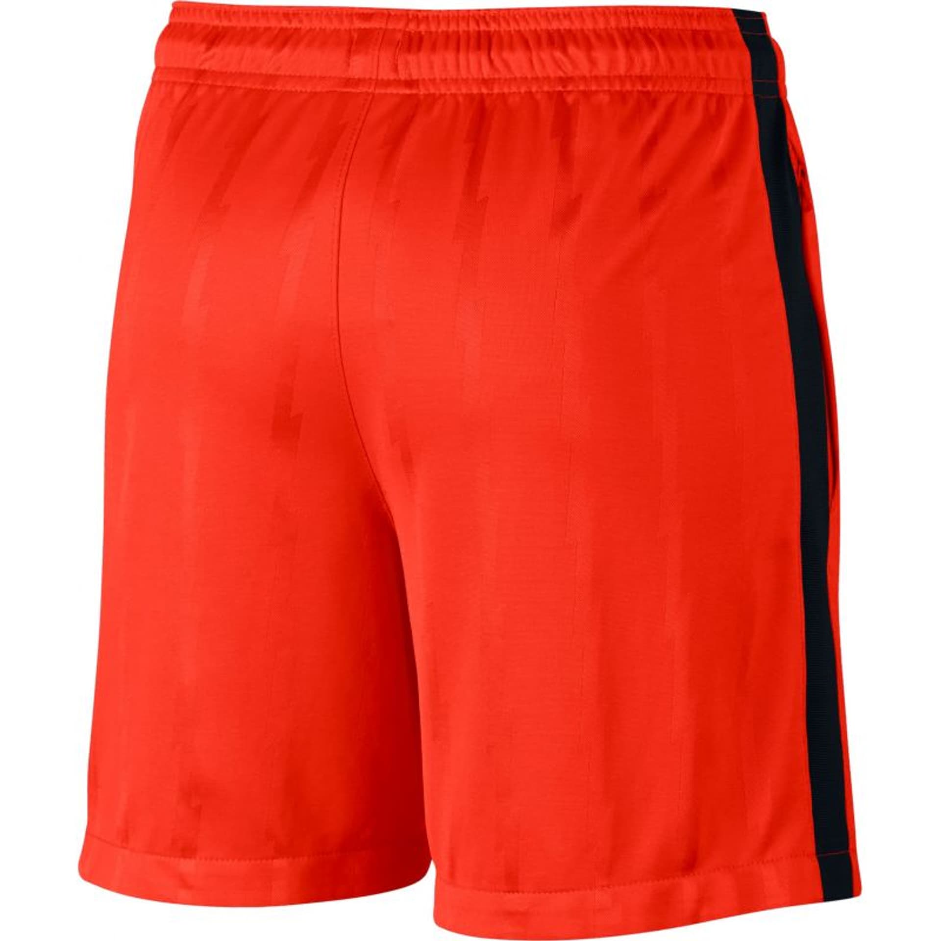 

Spodenki piłkarskie Nike Dry Squad Jacquard Junior 870121 (kolor Pomarańczowy, rozmiar XL)