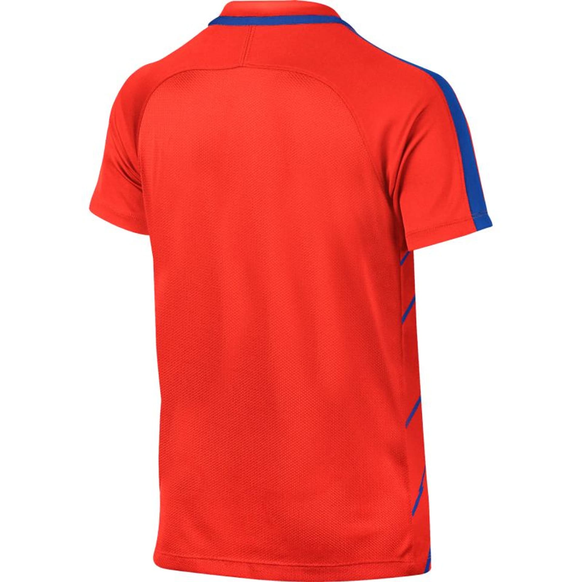 

Koszulka piłkarska Nike Dry Squad Junior 833008 (kolor Pomarańczowy, rozmiar XL)
