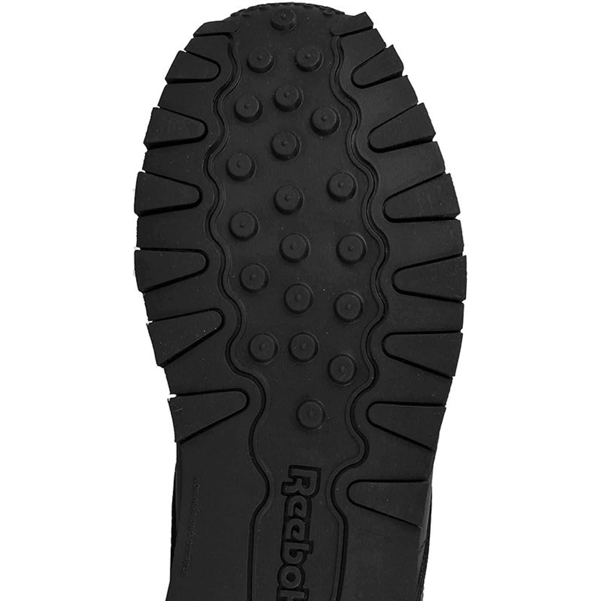 

Buty Reebok Classic Leather Jr (kolor Czarny, rozmiar 36.5)