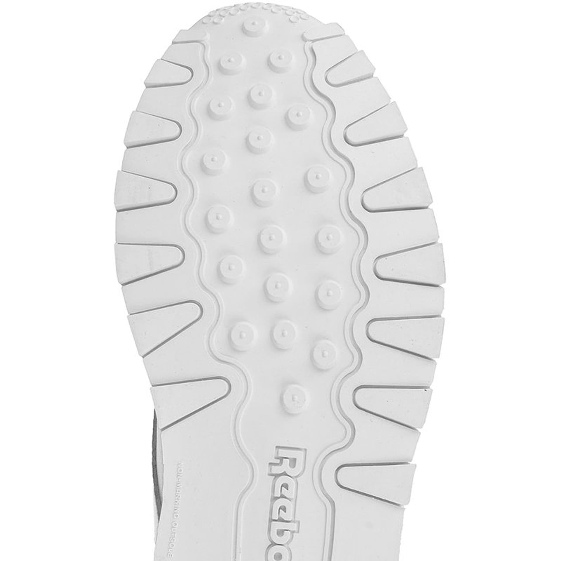 

Buty Reebok Classic Leather Jr (kolor Biały, rozmiar 36)
