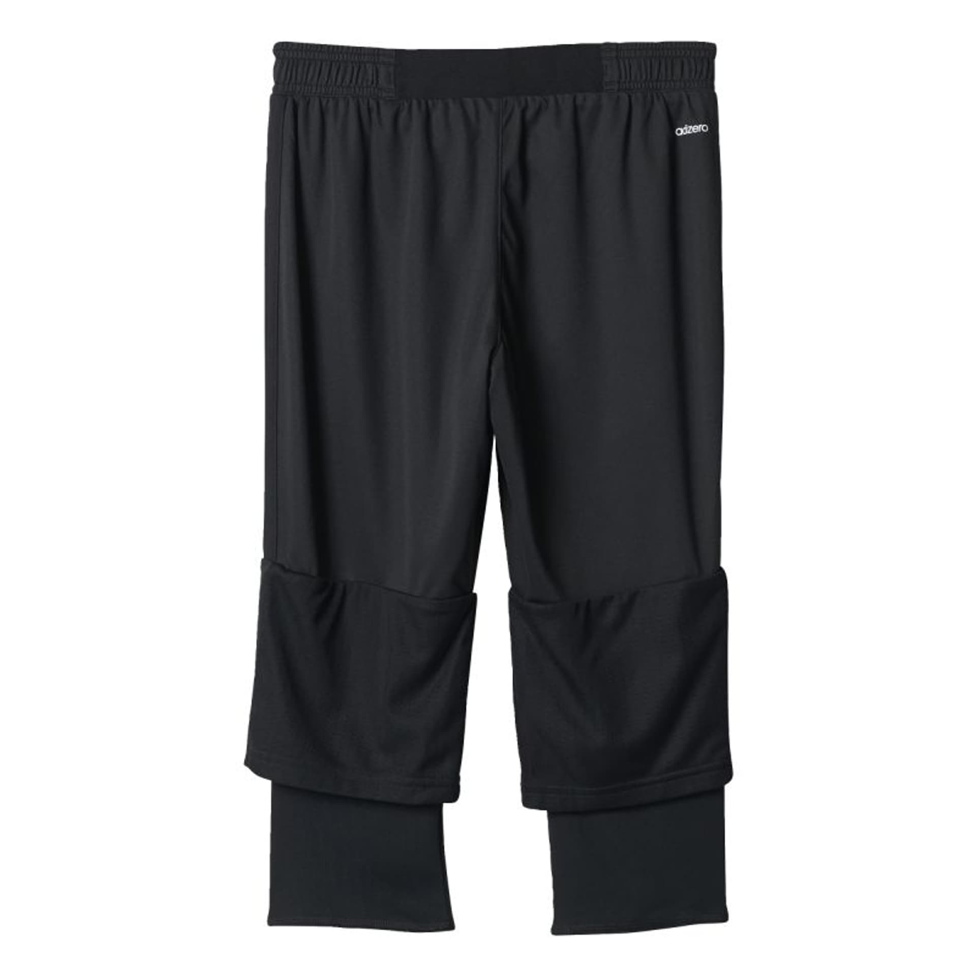 

Spodnie treningowe 3/4 adidas Tiro 17 Junior (kolor Czarny, rozmiar 128)