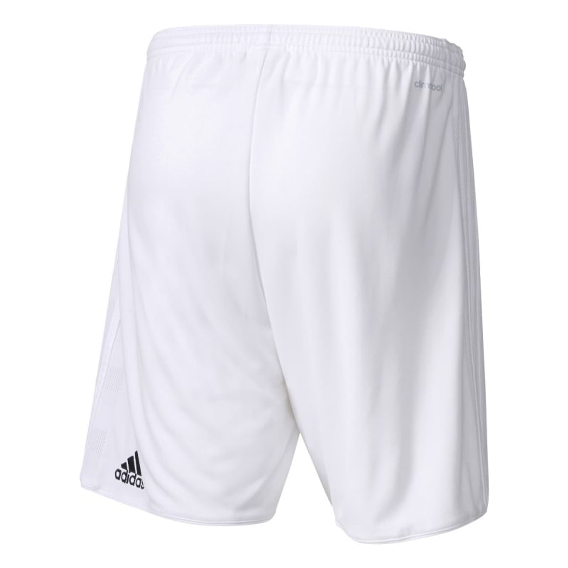 

Spodenki piłkarskie adidas Tastigo 17 M (kolor Biały, rozmiar 2XL)