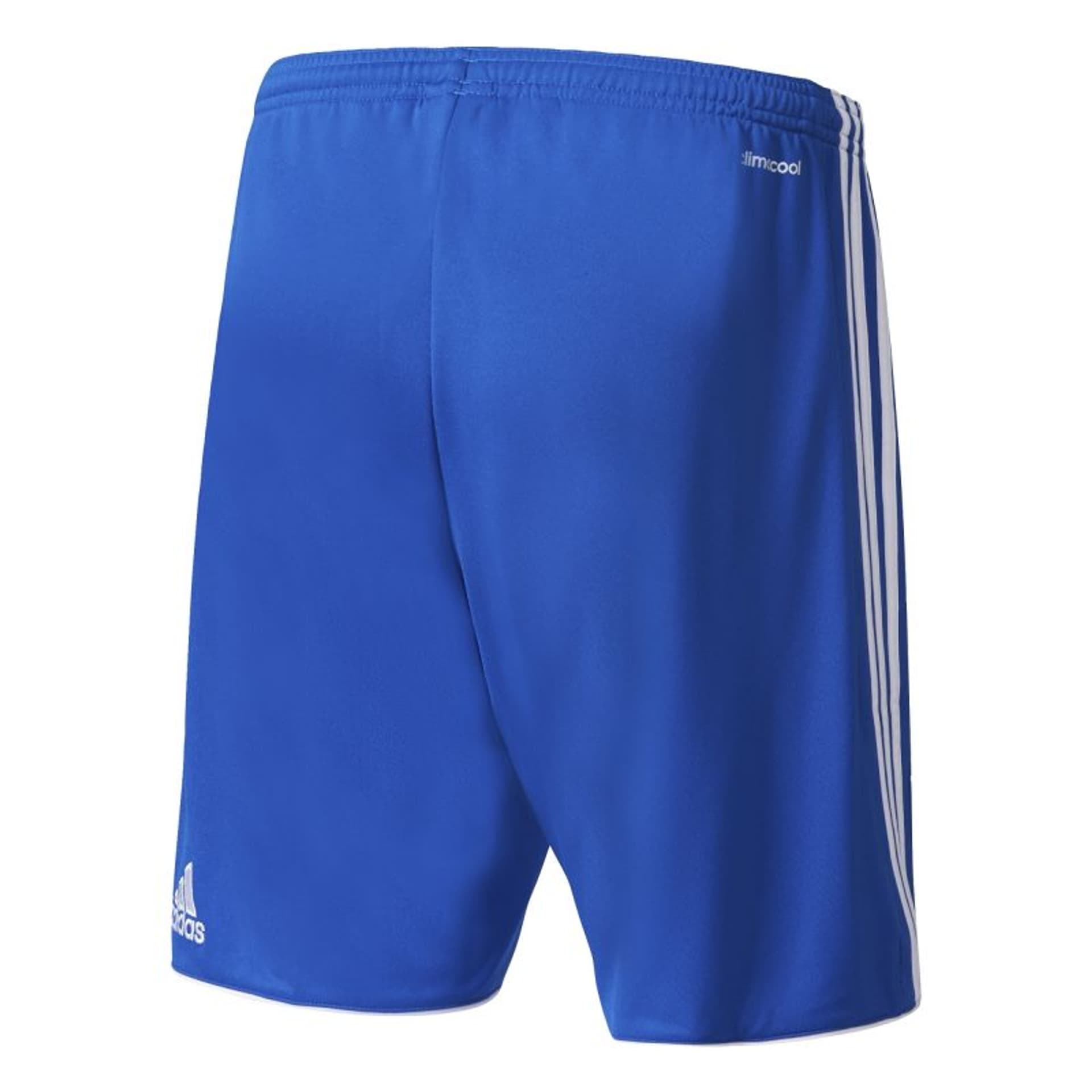 

Spodenki piłkarskie adidas Tastigo 17 M (kolor Niebieski, rozmiar M)