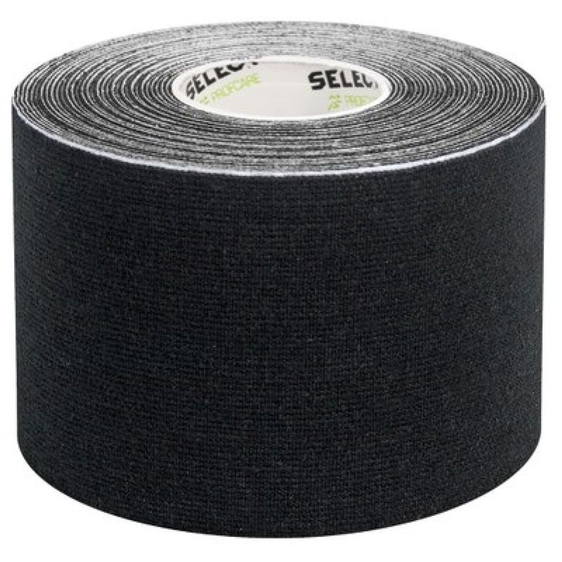 

Taśma Select ProfCare K-Tape 5cm x 5m (kolor Czarny, rozmiar N/A)