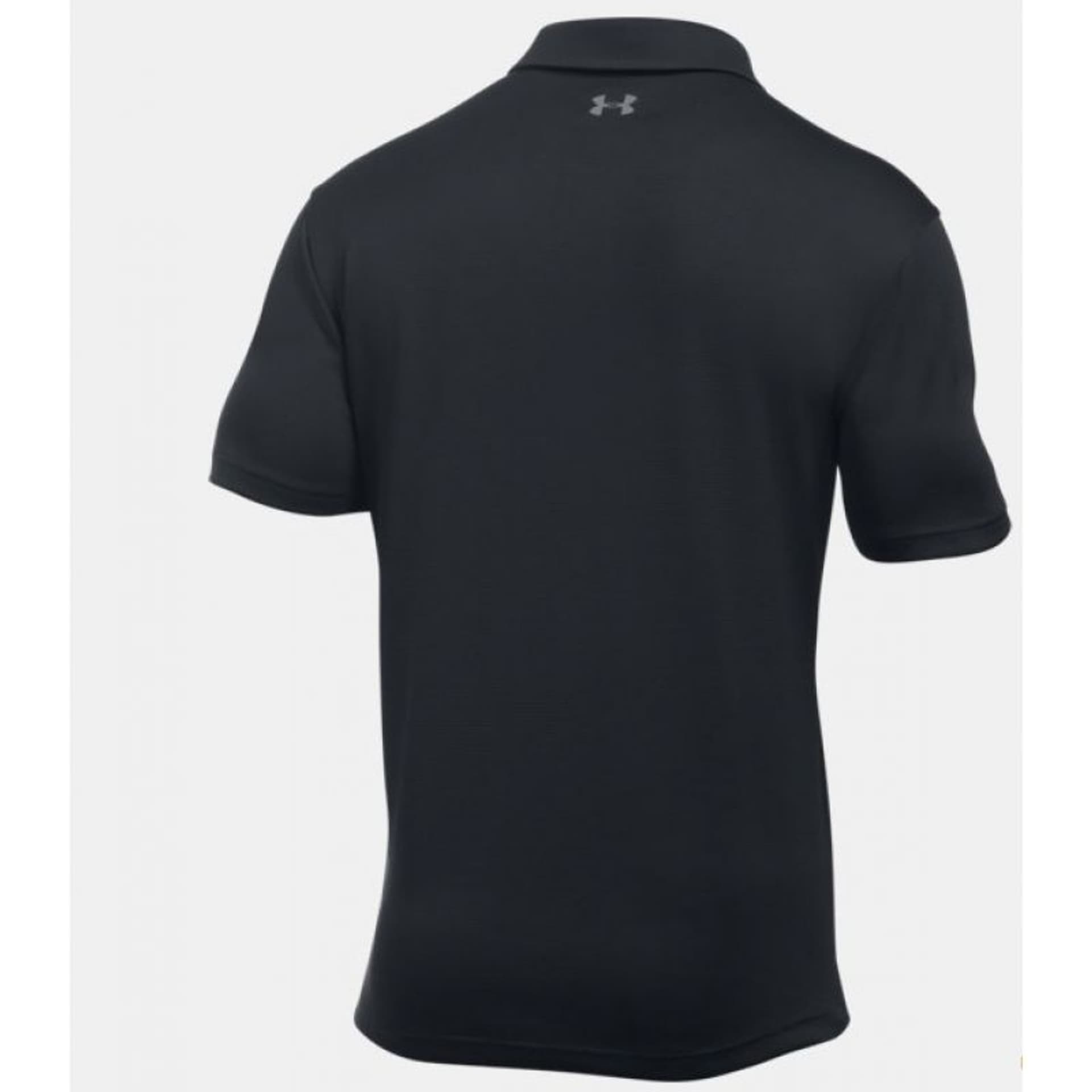 

Koszulka treningowa Under Armour Tech Polo M 1290140 (kolor Czarny, rozmiar S)
