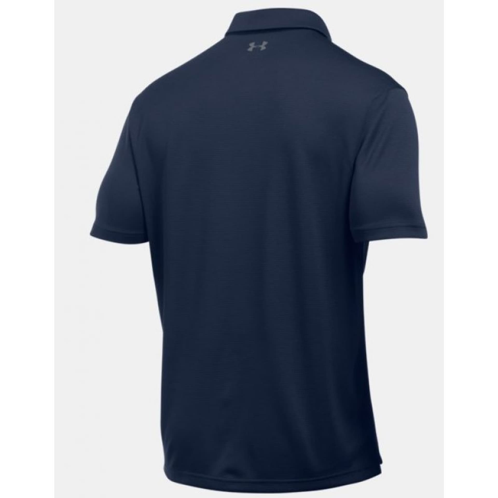 

Koszulka treningowa Under Armour Tech Polo M 1290140 (kolor Granatowy, rozmiar M)