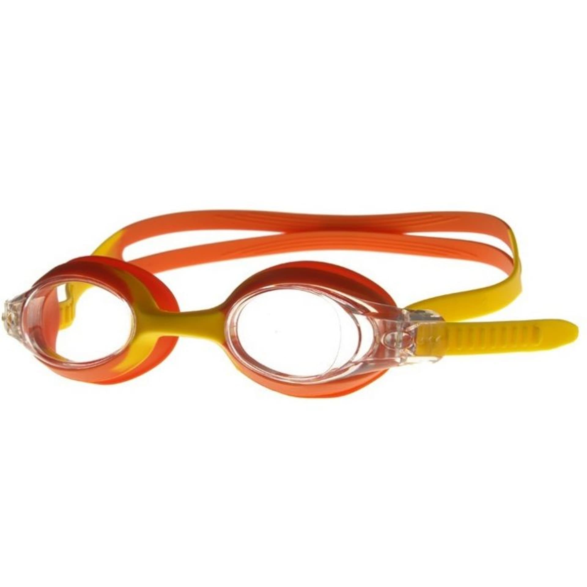 

Okulary pływackie Aqua-Speed Amari (kolor Żółty. Pomarańczowy, rozmiar N/A)