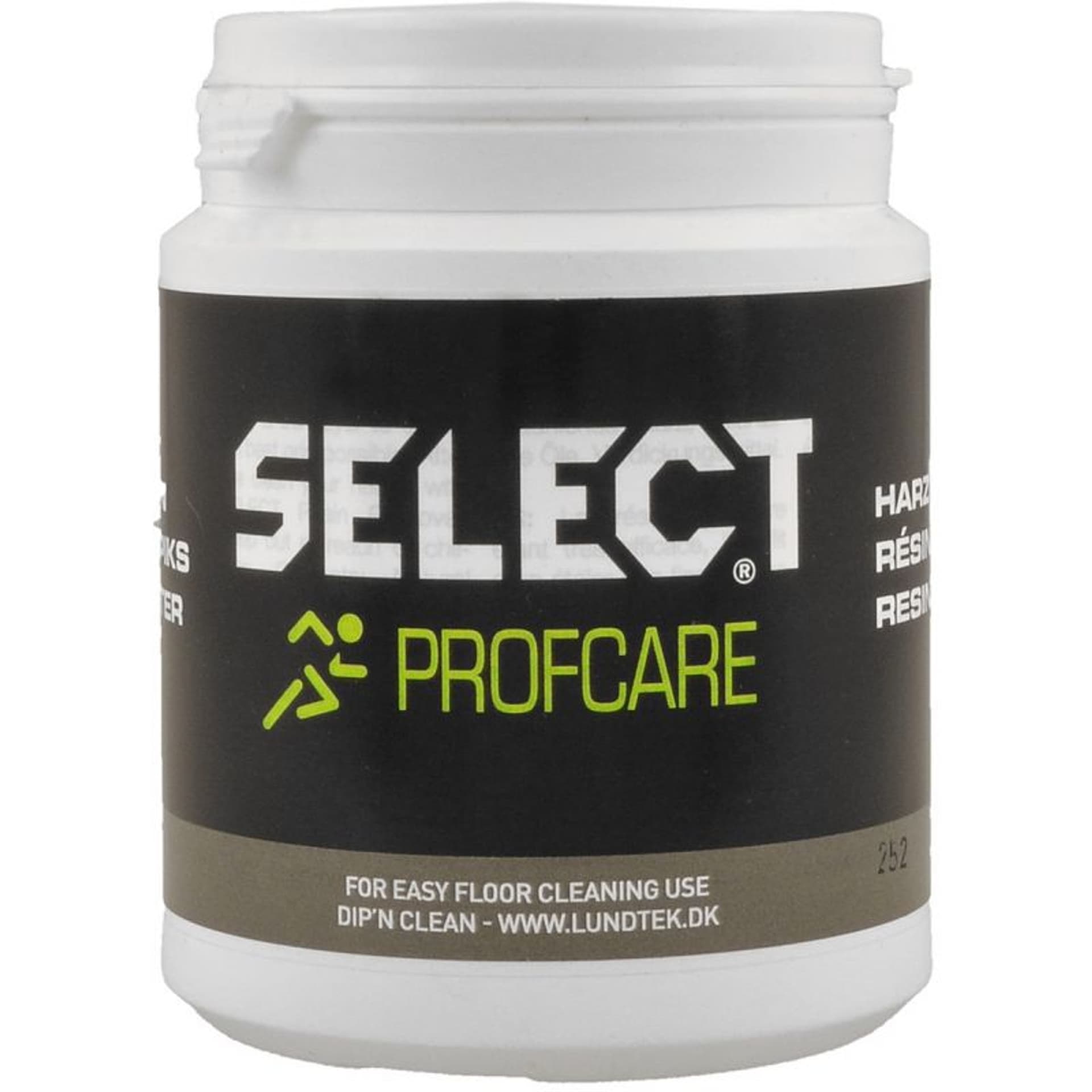 

Klej do piłki ręcznej Select Profcare (rozmiar N/A)