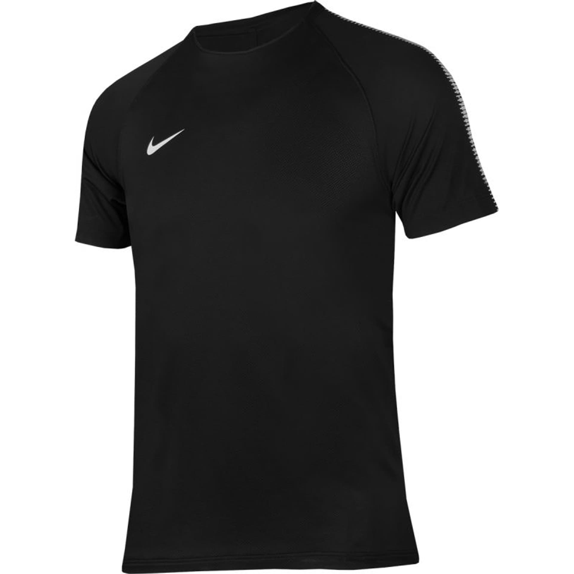 

Koszulka piłkarska Nike Dry Squad Top Junior 859877 (kolor Czarny, rozmiar S)