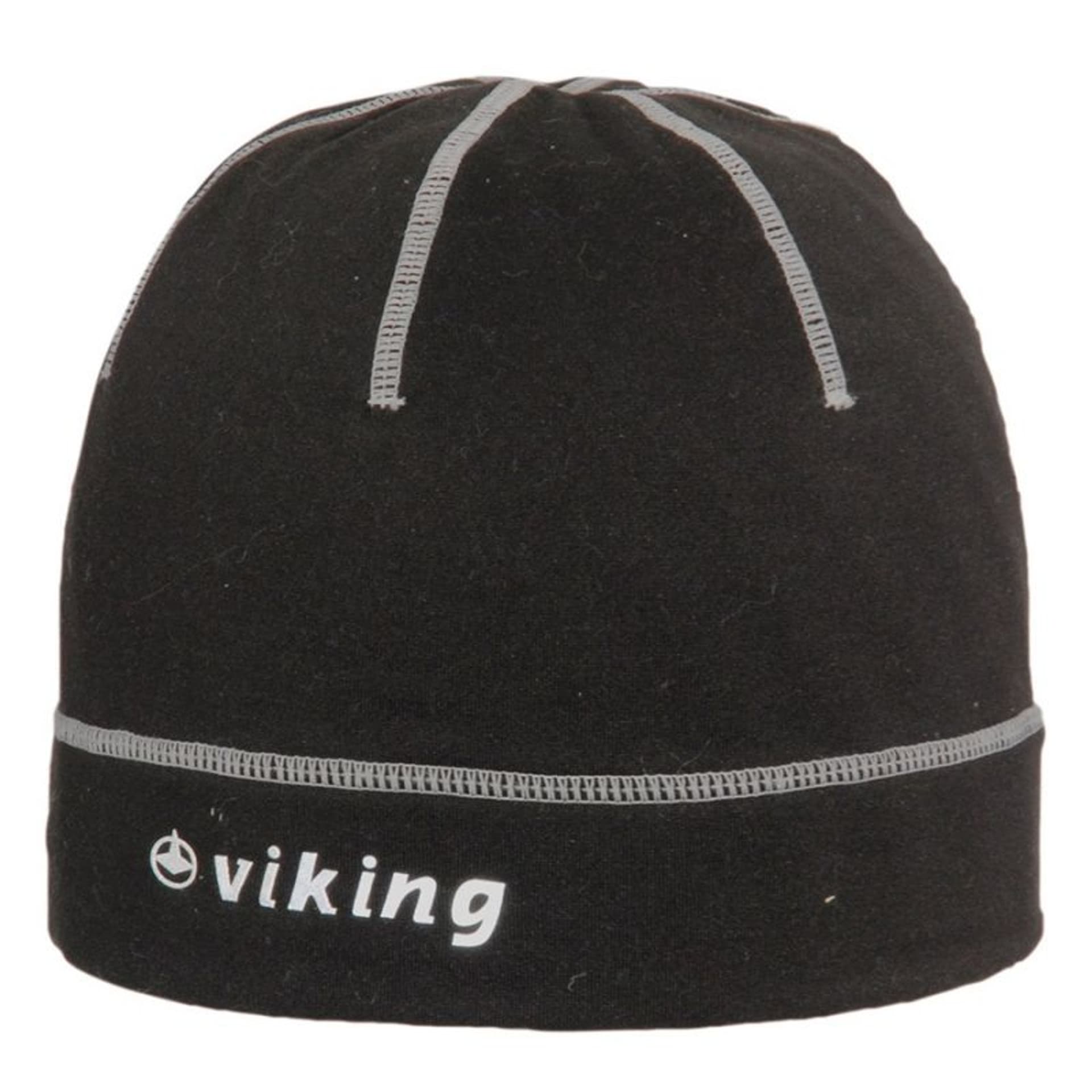 

Czapka Viking Cross Country (kolor Czarny)