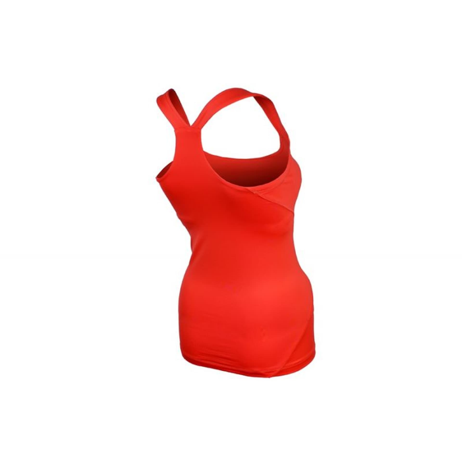 

Koszulka treningowa Reebok Strap Vest Bright (kolor Pomarańczowy, rozmiar XS)