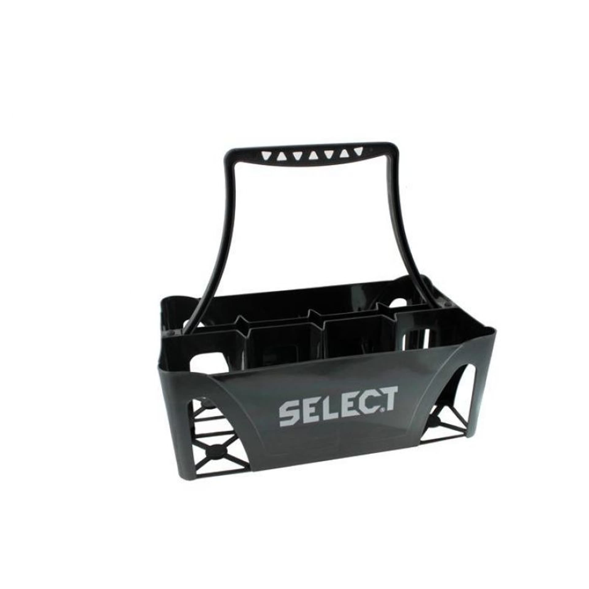 

Koszyk na bidony SELECT (kolor Czarny)
