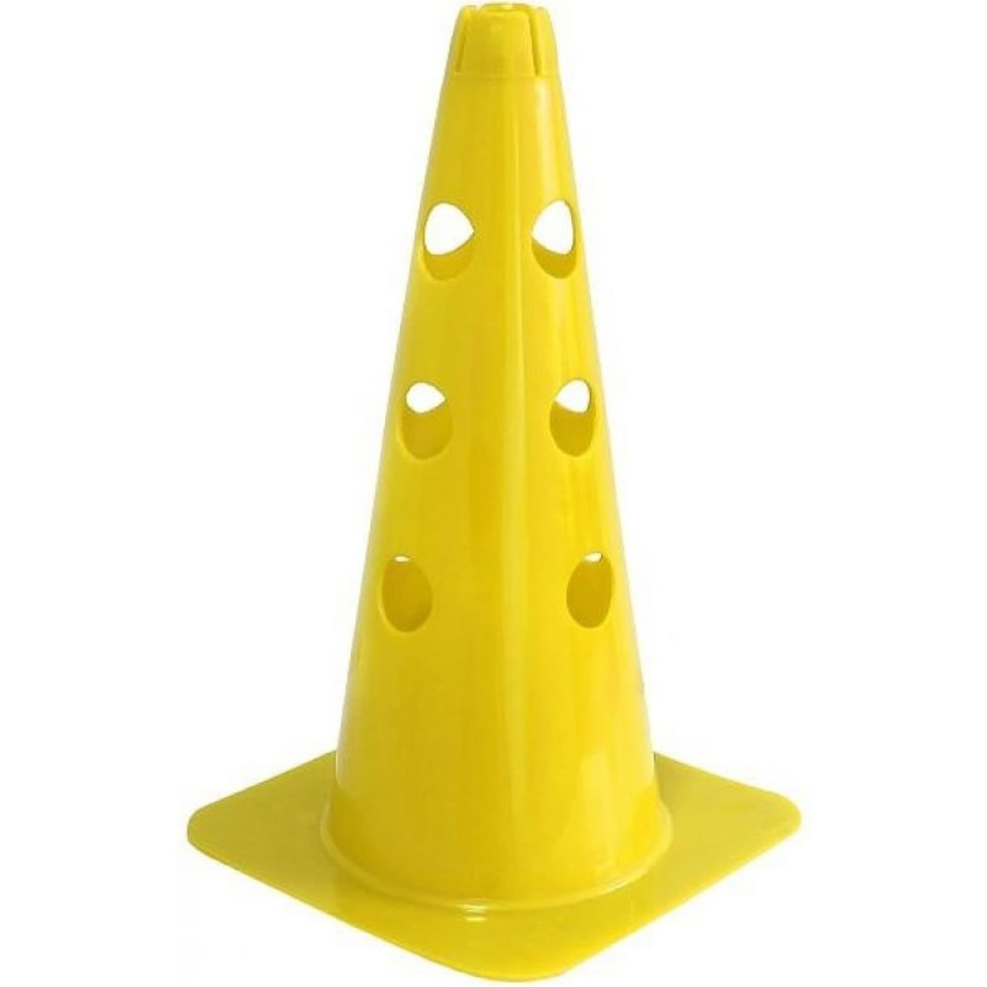 

Pachołek z otworami 37,5 cm (kolor Żółty)