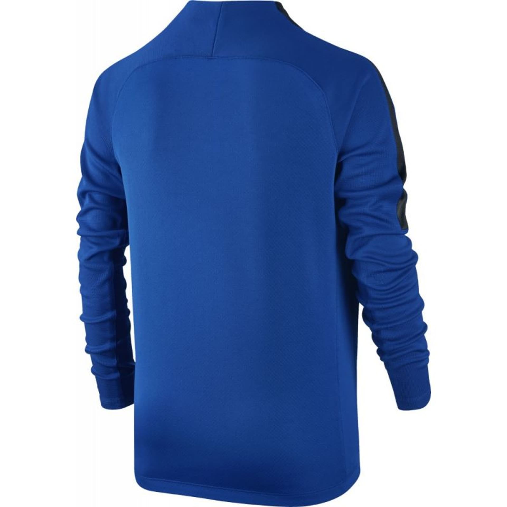 

Bluza piłkarska Nike Squad Football Drill Top Junior 807245 (kolor Niebieski, rozmiar S (128-137cm))