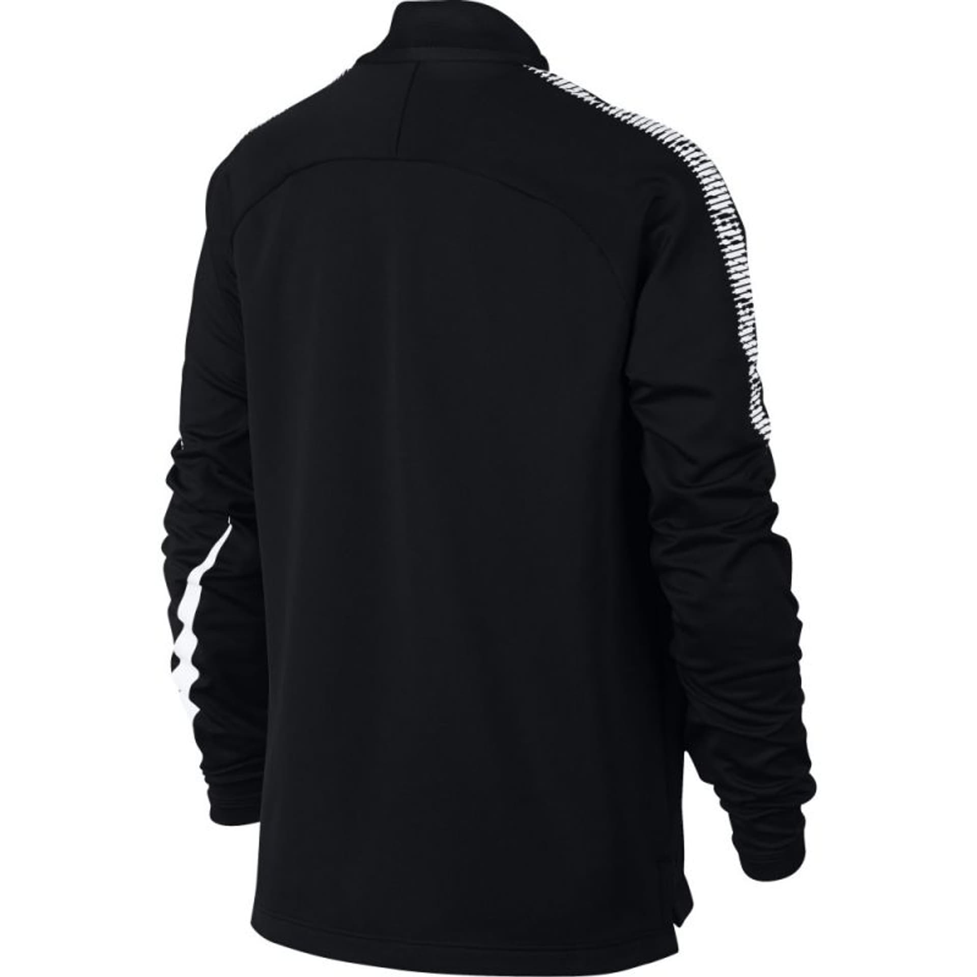 

Bluza piłkarska Nike Dry Squad Dril Top Junior 859292 (kolor Czarny, rozmiar S (128-137cm))