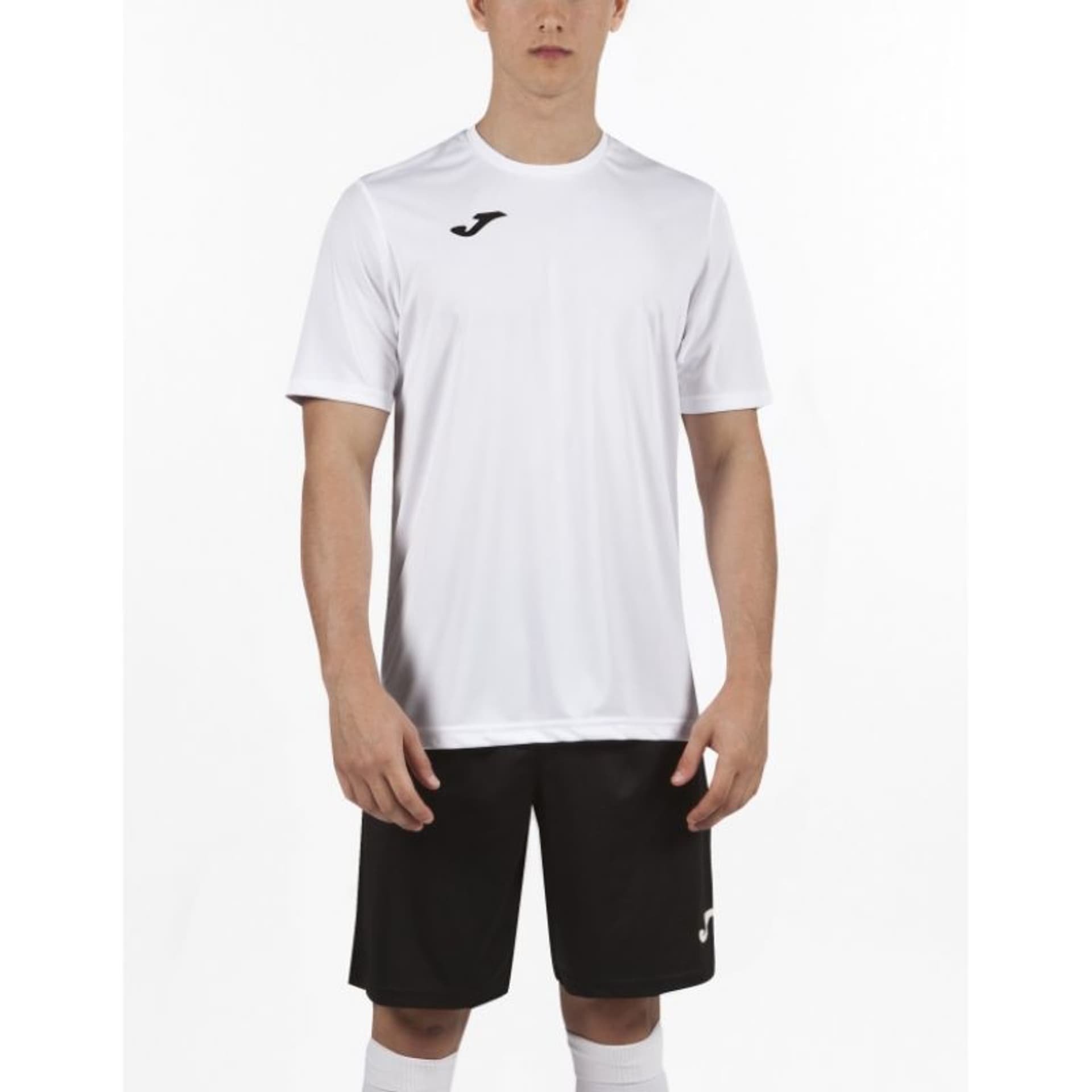 

Koszulka piłkarska Joma Combi 100052 (kolor Biały