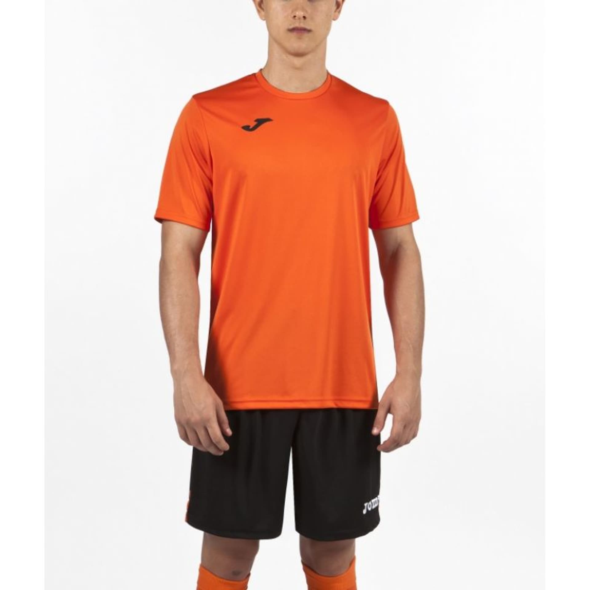 

Joma Combi (kolor Pomarańczowy