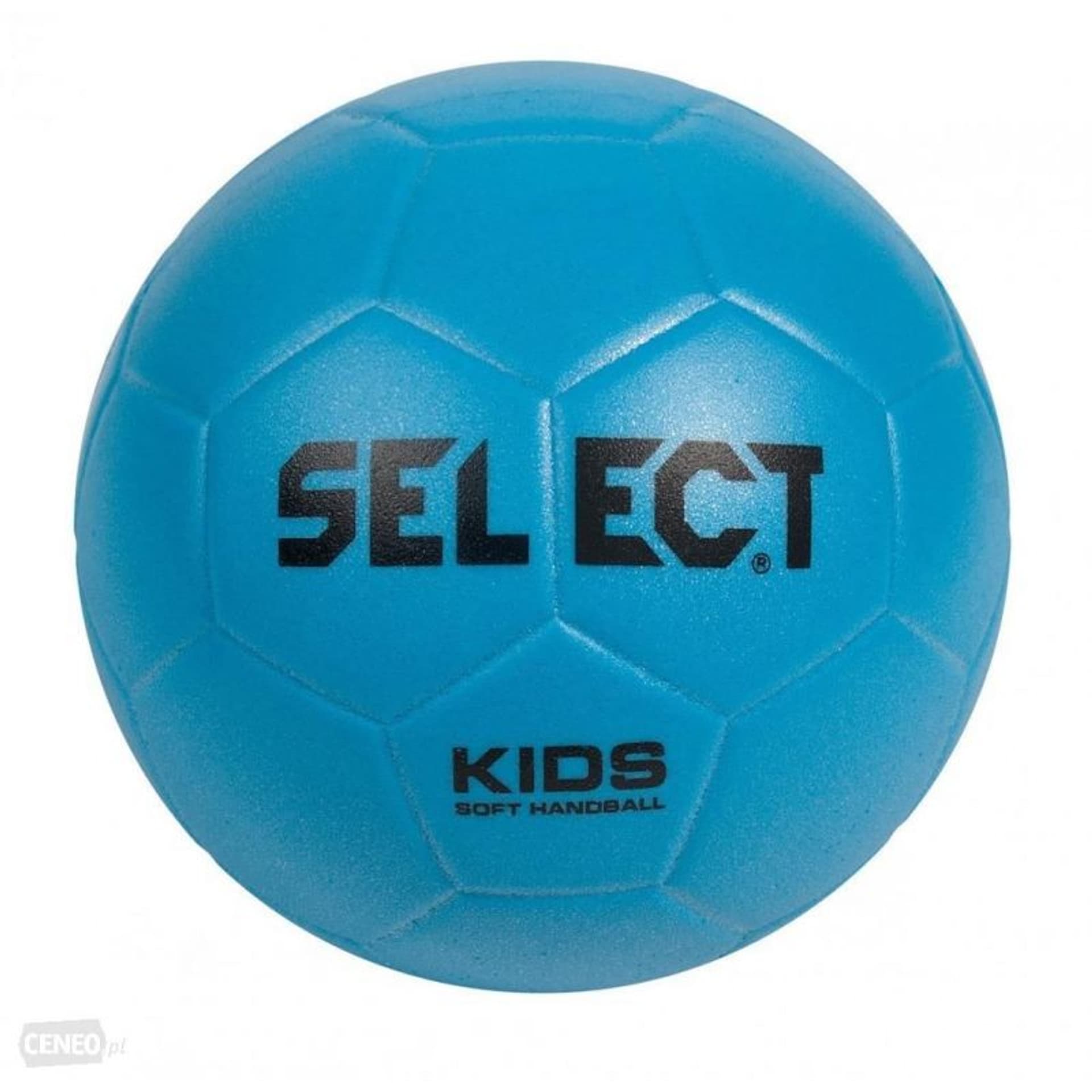 

Piłka Select Soft Kids (kolor Niebieski, rozmiar 1)