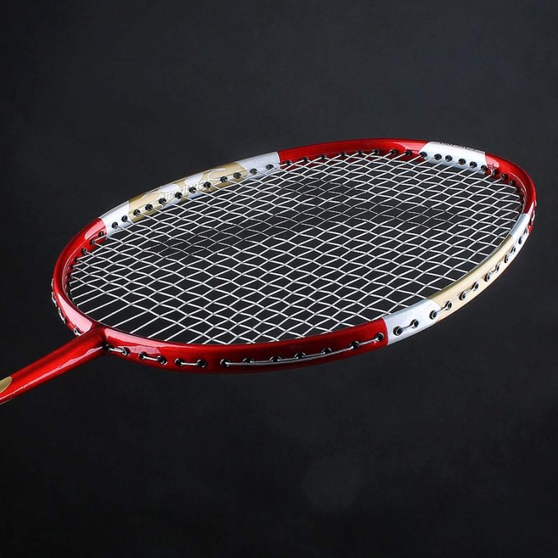 

Rakieta Techman Grafit 5006 T5006 (kolor Czerwony)