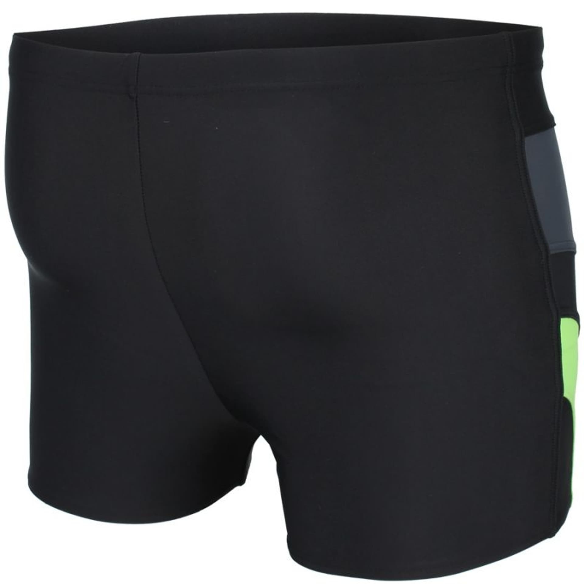 

Kąpielówki Aqua Speed Sasha M (kolor Czarny, rozmiar XXL)