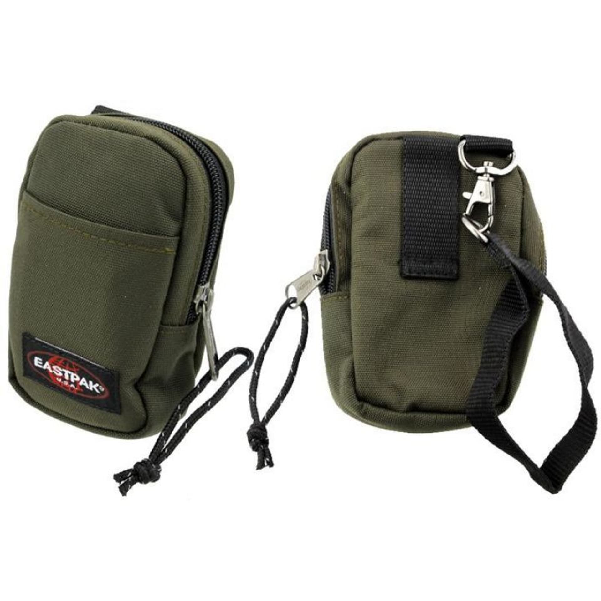 

Etui Eastpak (kolor Zielony, rozmiar N/A)