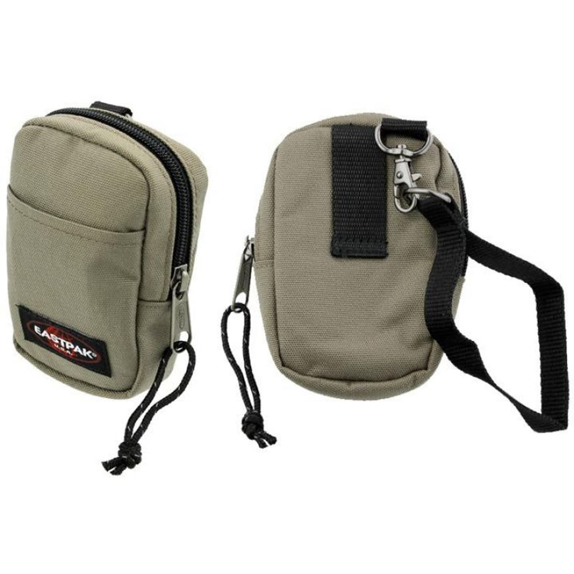 

Etui Eastpak (kolor Beżowy/Kremowy, rozmiar N/A)