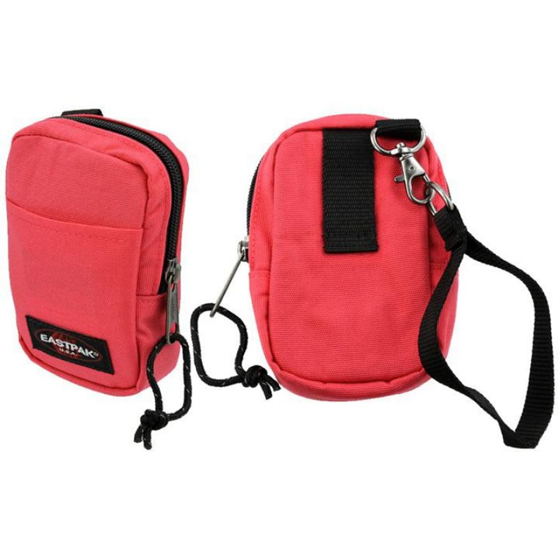 

Etui Eastpak (kolor Czerwony, rozmiar N/A)