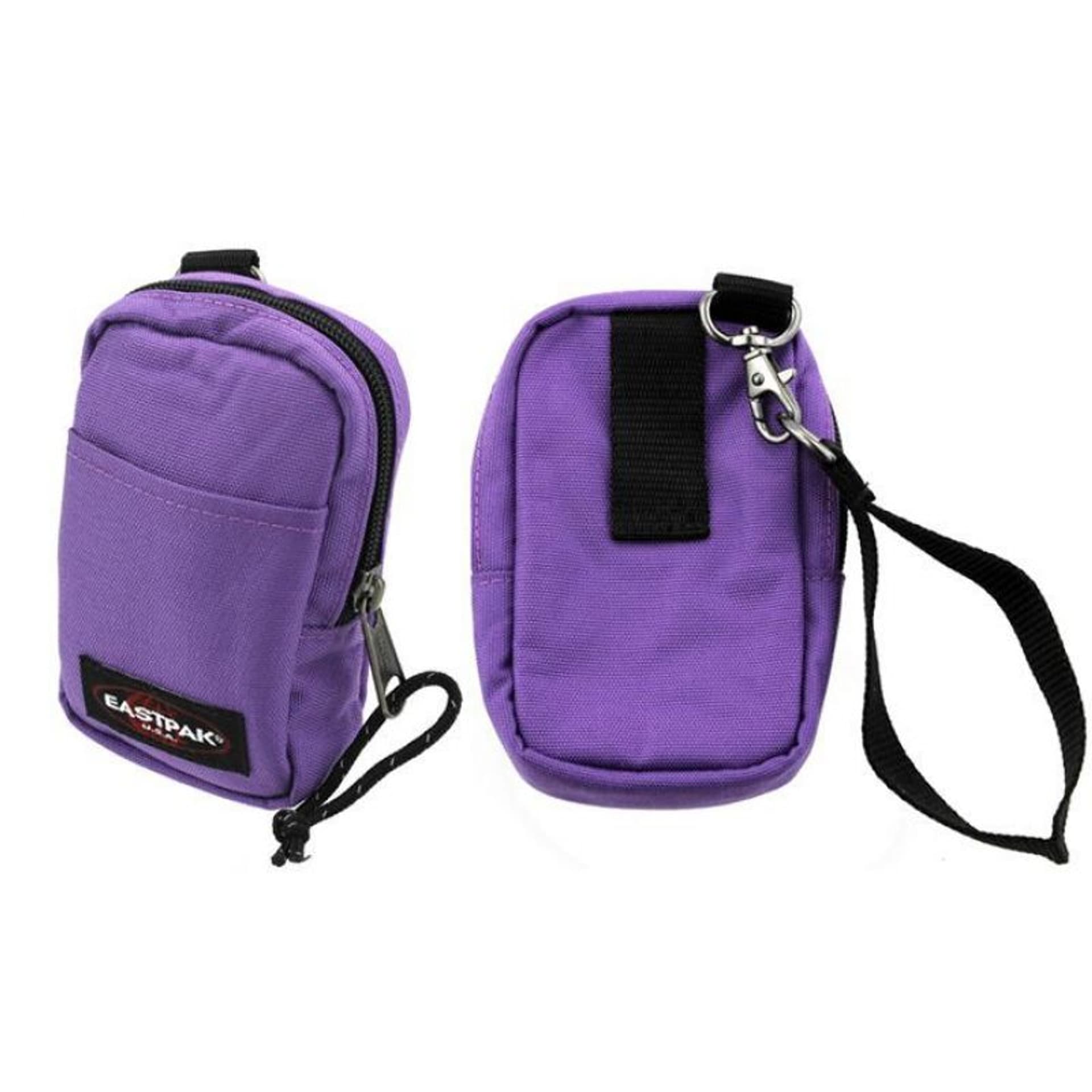 

Etui Eastpak (kolor Fioletowy, rozmiar N/A)